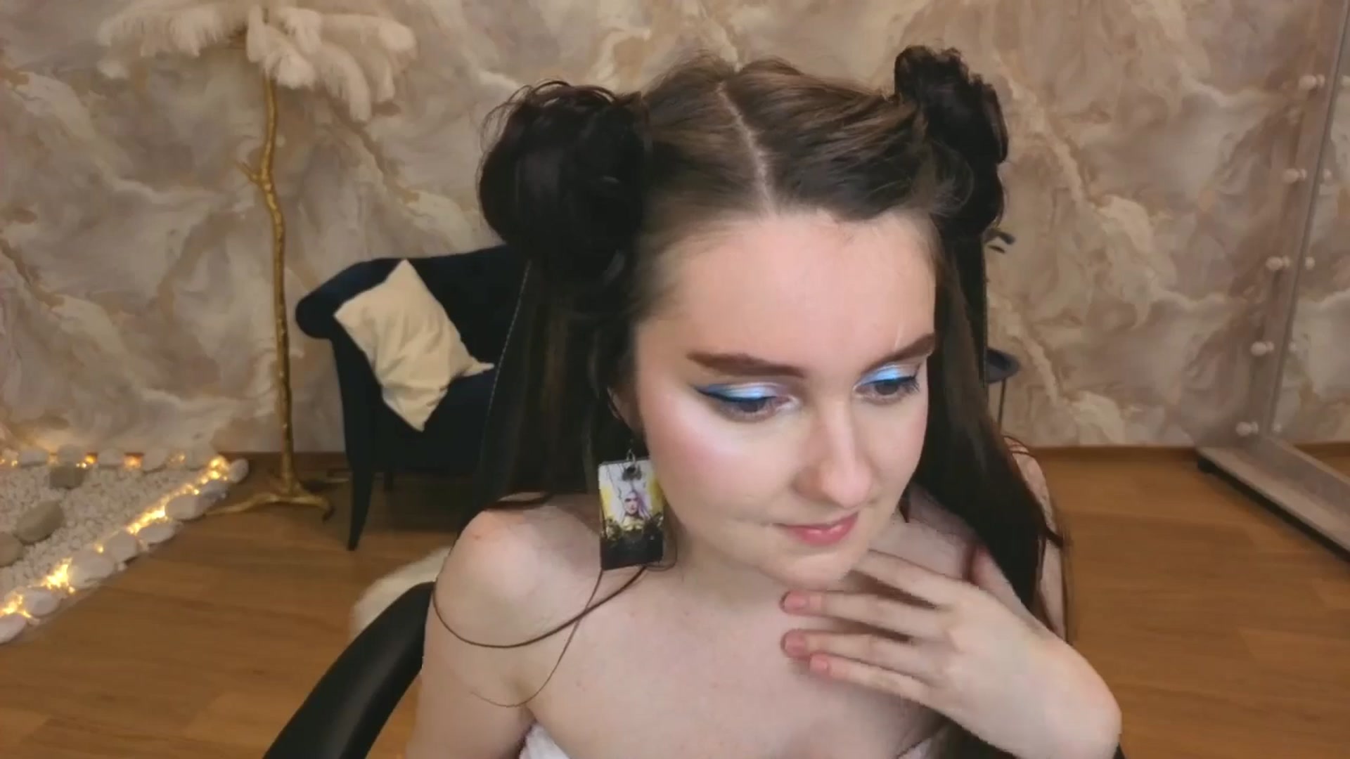Gallery image thumbnail from Milim_Nava's myfreecams stream on, 09/20/2025, 21:47 image 4 of 20