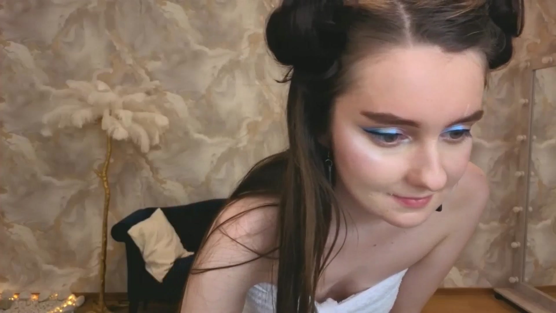 Gallery image thumbnail from Milim_Nava's myfreecams stream on, 09/20/2025, 21:47 image 12 of 20
