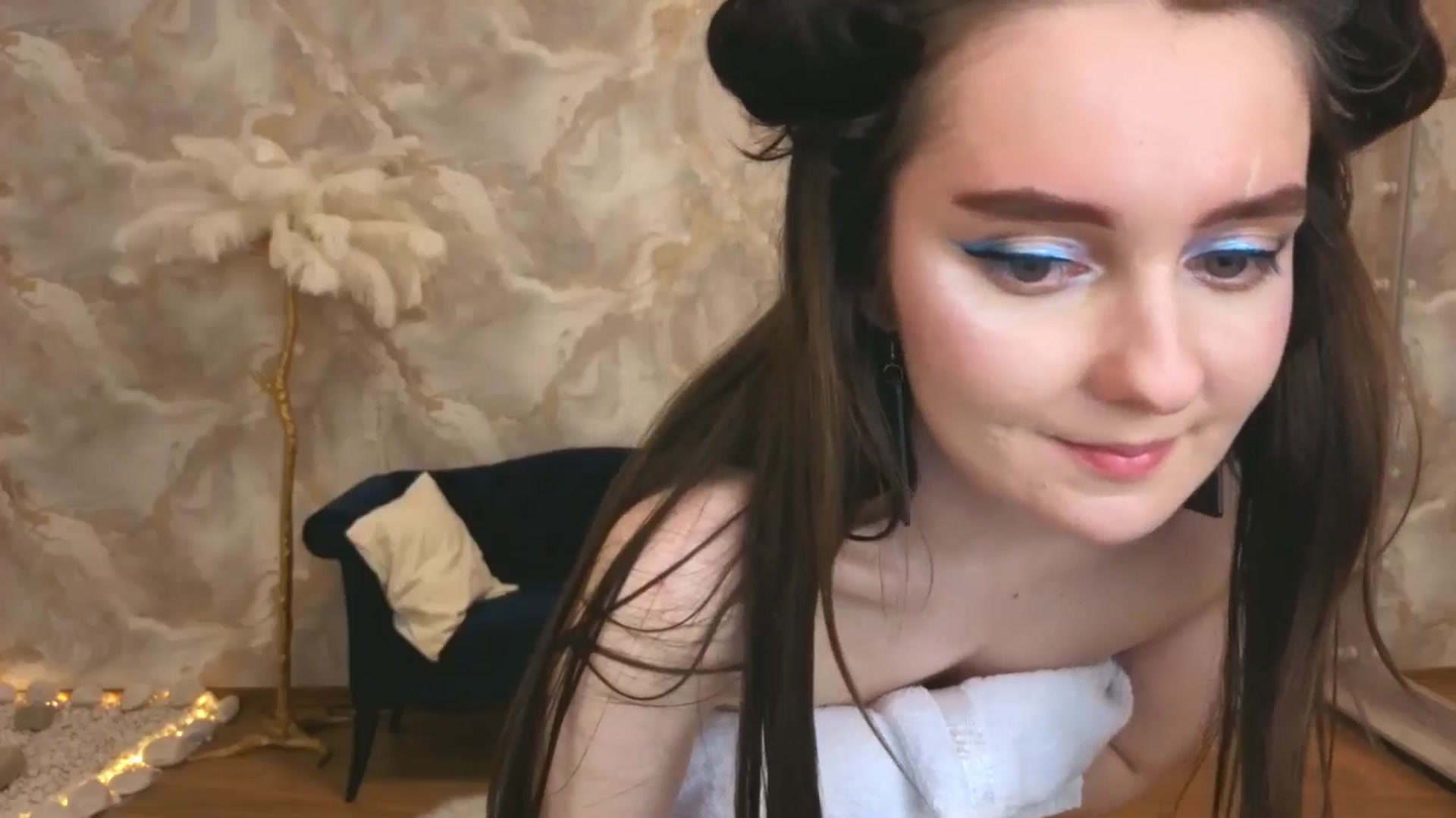 Gallery image thumbnail from Milim_Nava's myfreecams stream on, 09/21/2025, 24:42 image 18 of 20