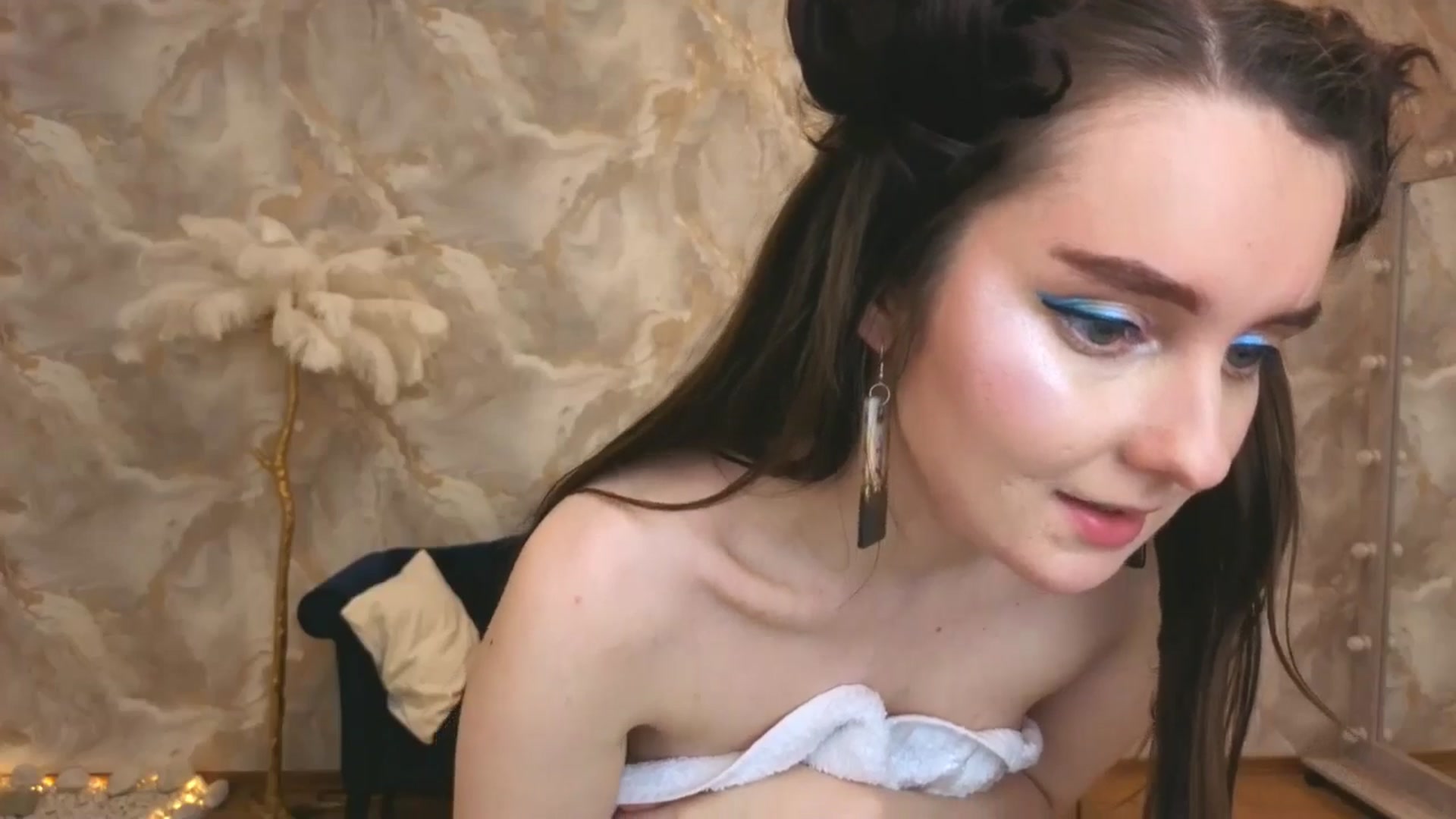 Gallery image thumbnail from Milim_Nava's myfreecams stream on, 09/21/2025, 24:42 image 4 of 20