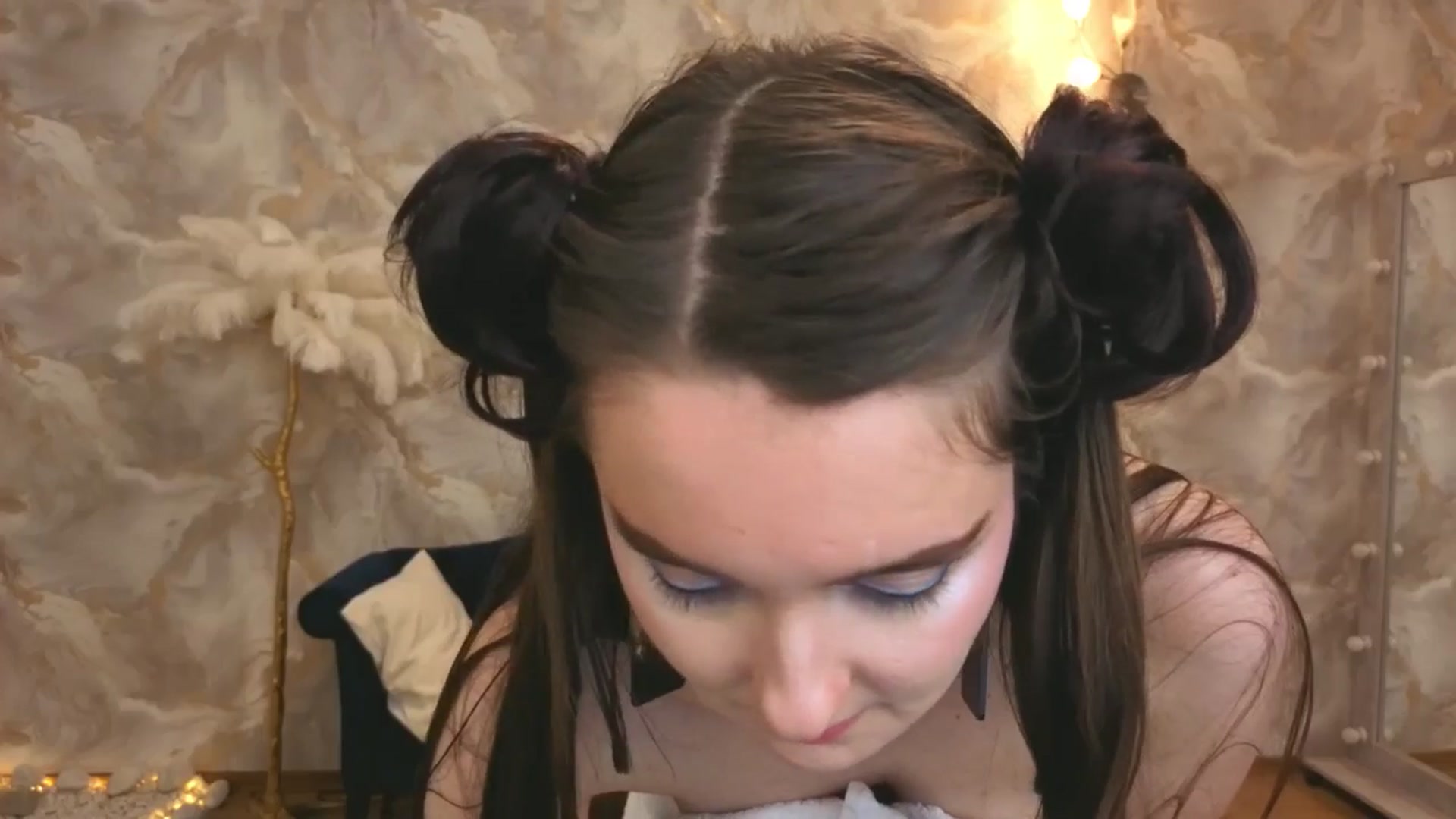 Gallery image thumbnail from Milim_Nava's myfreecams stream on, 09/21/2025, 24:42 image 5 of 20