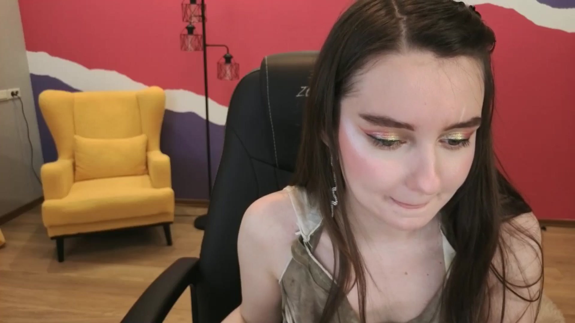 Gallery image thumbnail from Milim_Nava's myfreecams stream on, 09/21/2025, 19:52 image 17 of 20