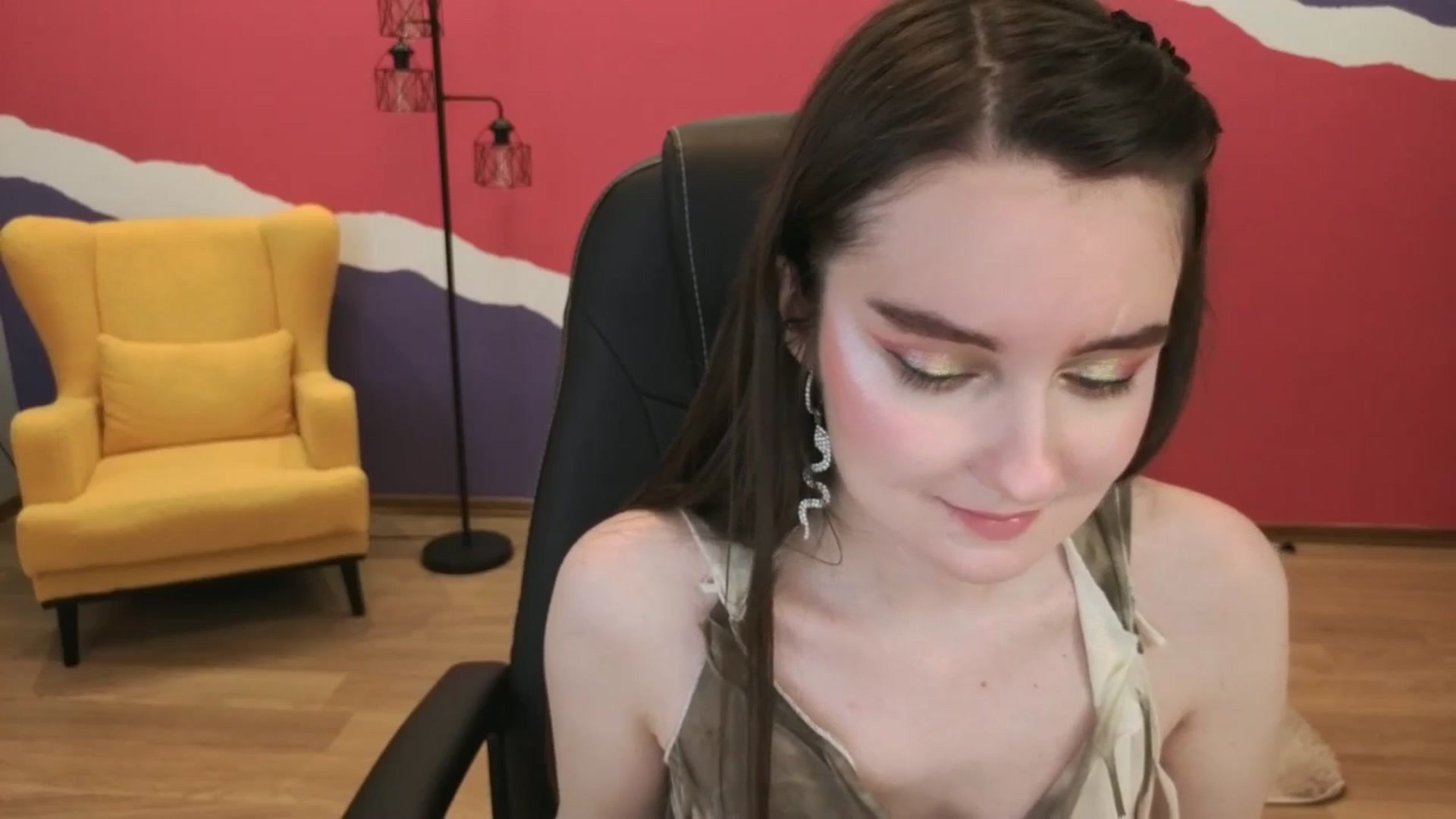 Gallery image thumbnail from Milim_Nava's myfreecams stream on, 09/21/2025, 19:52 image 5 of 20