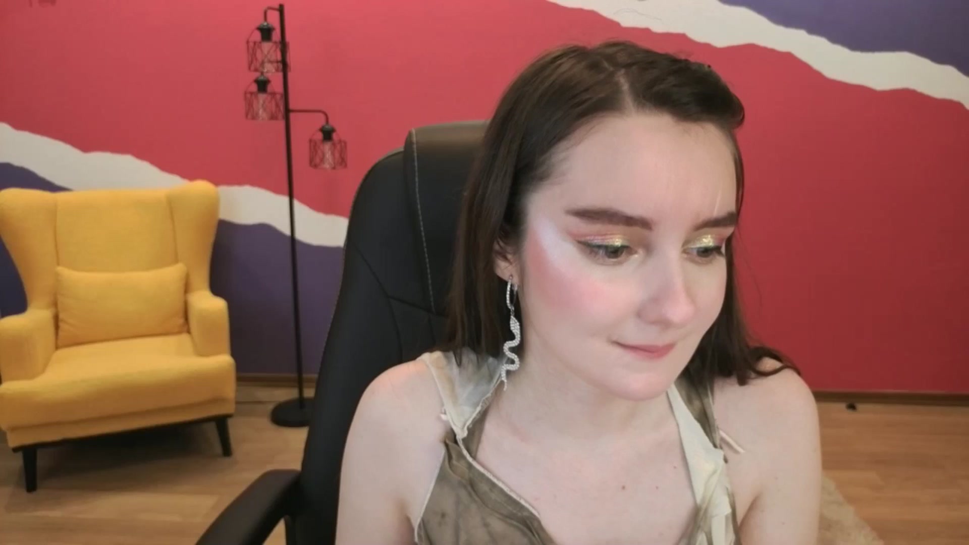 Gallery image thumbnail from Milim_Nava's myfreecams stream on, 09/21/2025, 19:52 image 10 of 20