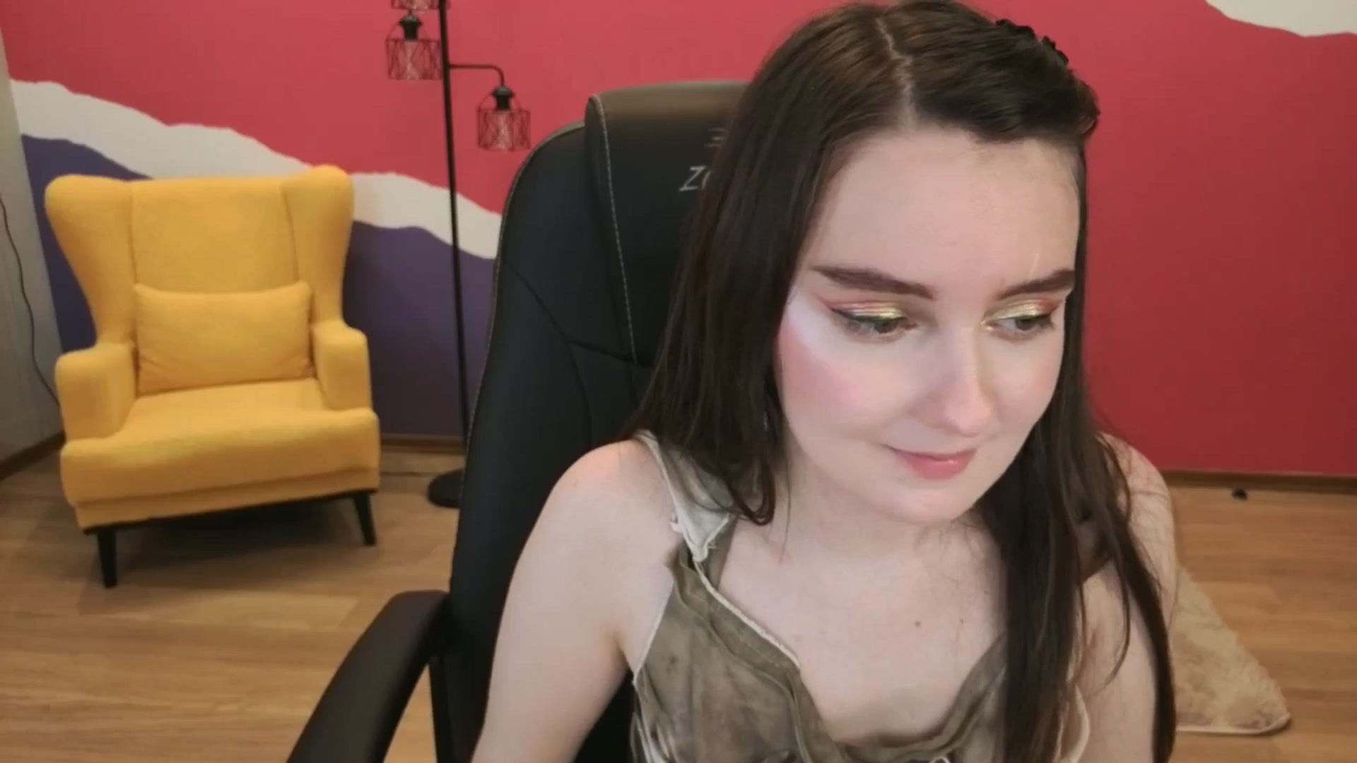 Gallery image thumbnail from Milim_Nava's myfreecams stream on, 09/21/2025, 19:52 image 15 of 20