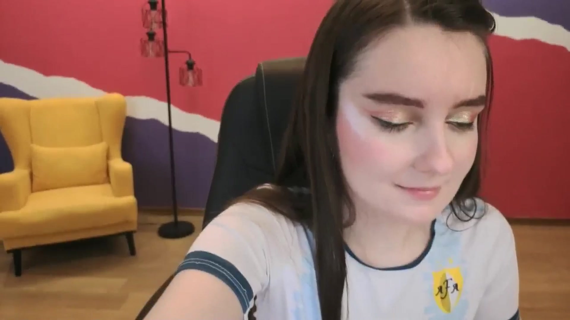 Gallery image thumbnail from Milim_Nava's myfreecams stream on, 09/21/2025, 19:52 image 20 of 20
