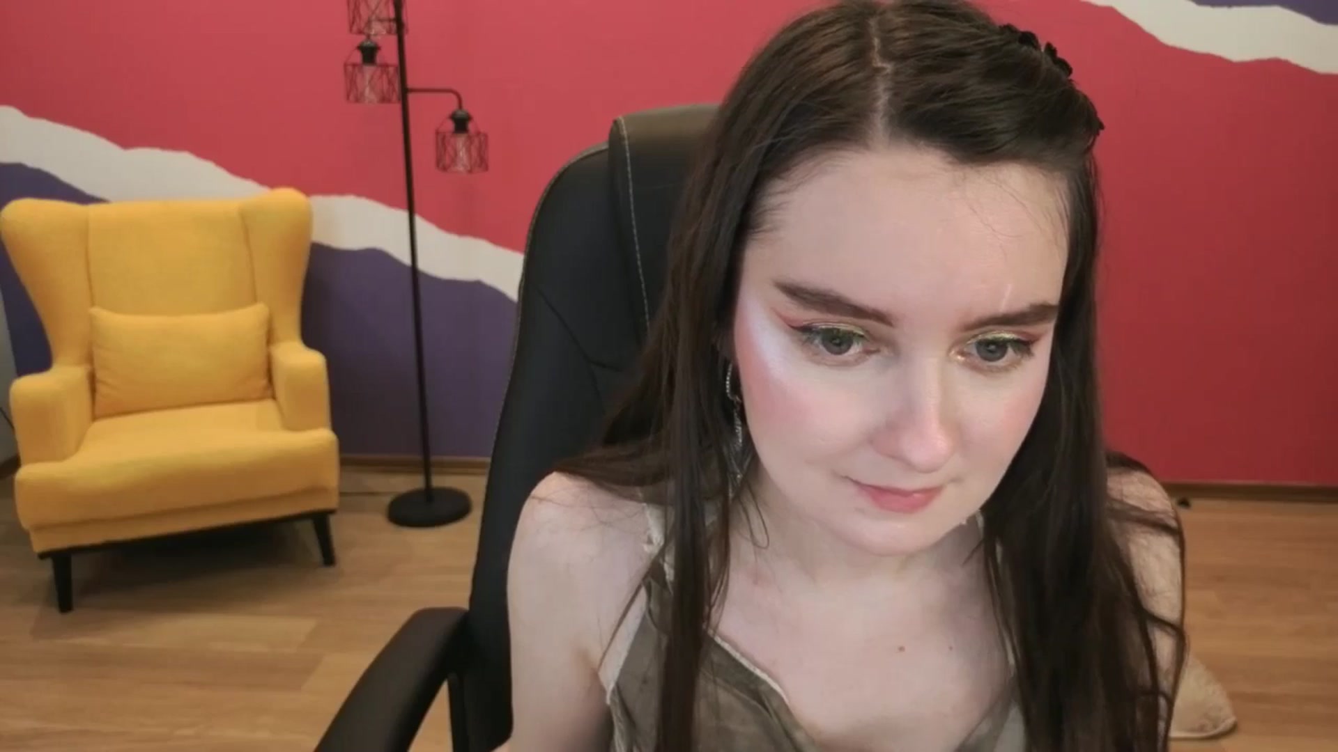 Gallery image thumbnail from Milim_Nava's myfreecams stream on, 09/21/2025, 19:52 image 6 of 20
