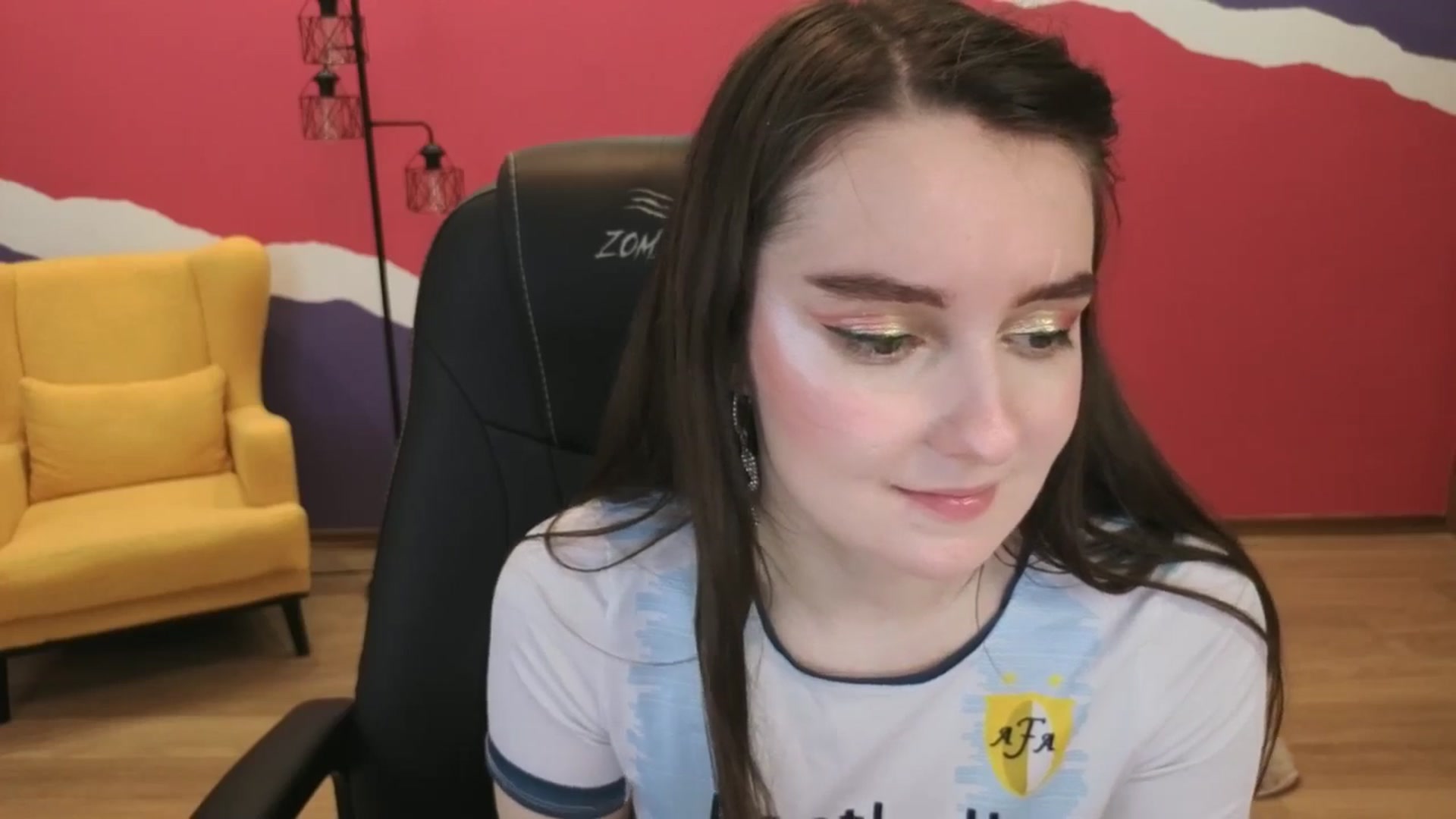 Gallery image thumbnail from Milim_Nava's myfreecams stream on, 09/21/2025, 20:48 image 19 of 20
