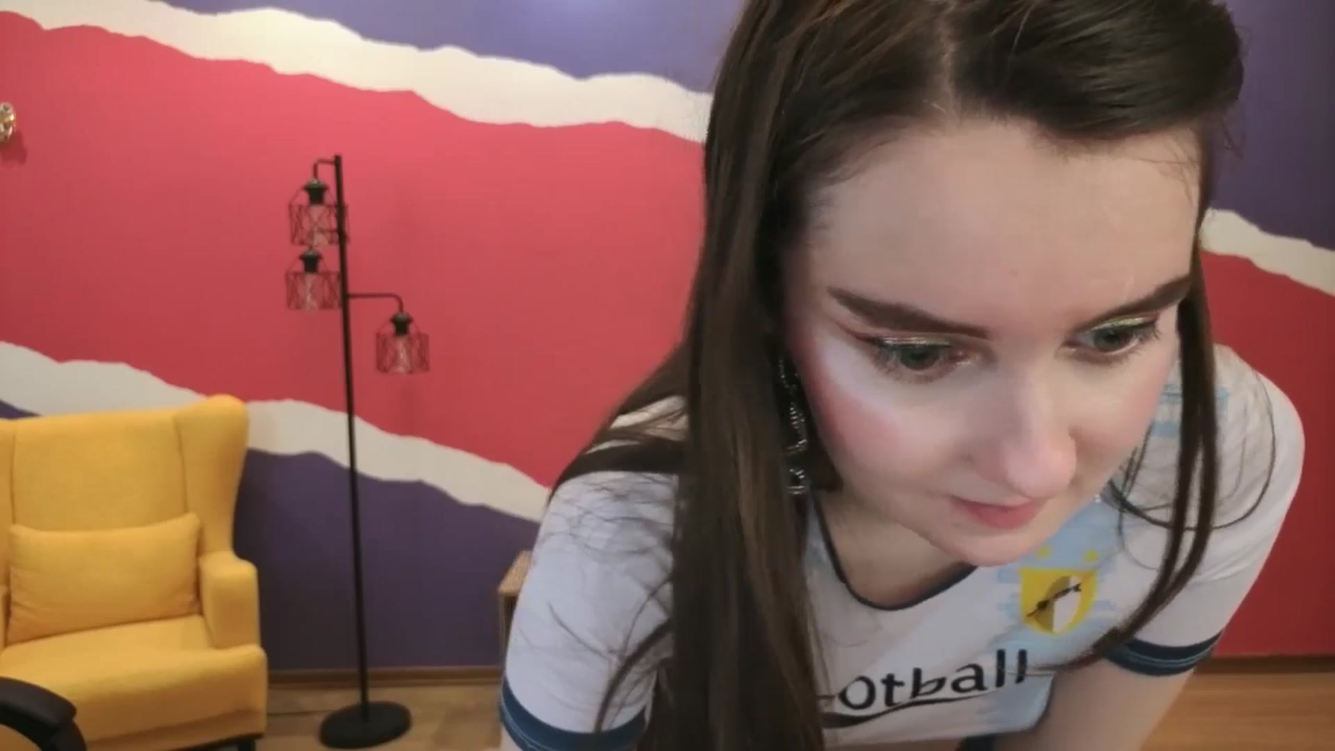 Gallery image thumbnail from Milim_Nava's myfreecams stream on, 09/21/2025, 20:48 image 9 of 20