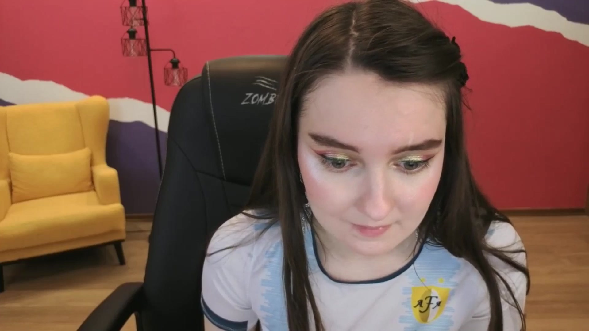 Gallery image thumbnail from Milim_Nava's myfreecams stream on, 09/21/2025, 20:48 image 20 of 20