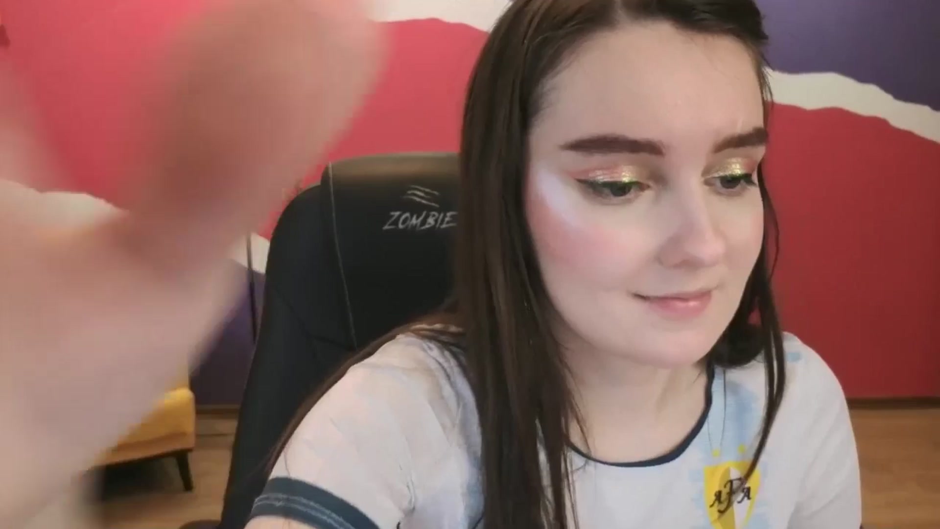 Gallery image thumbnail from Milim_Nava's myfreecams stream on, 09/21/2025, 20:48 image 16 of 20