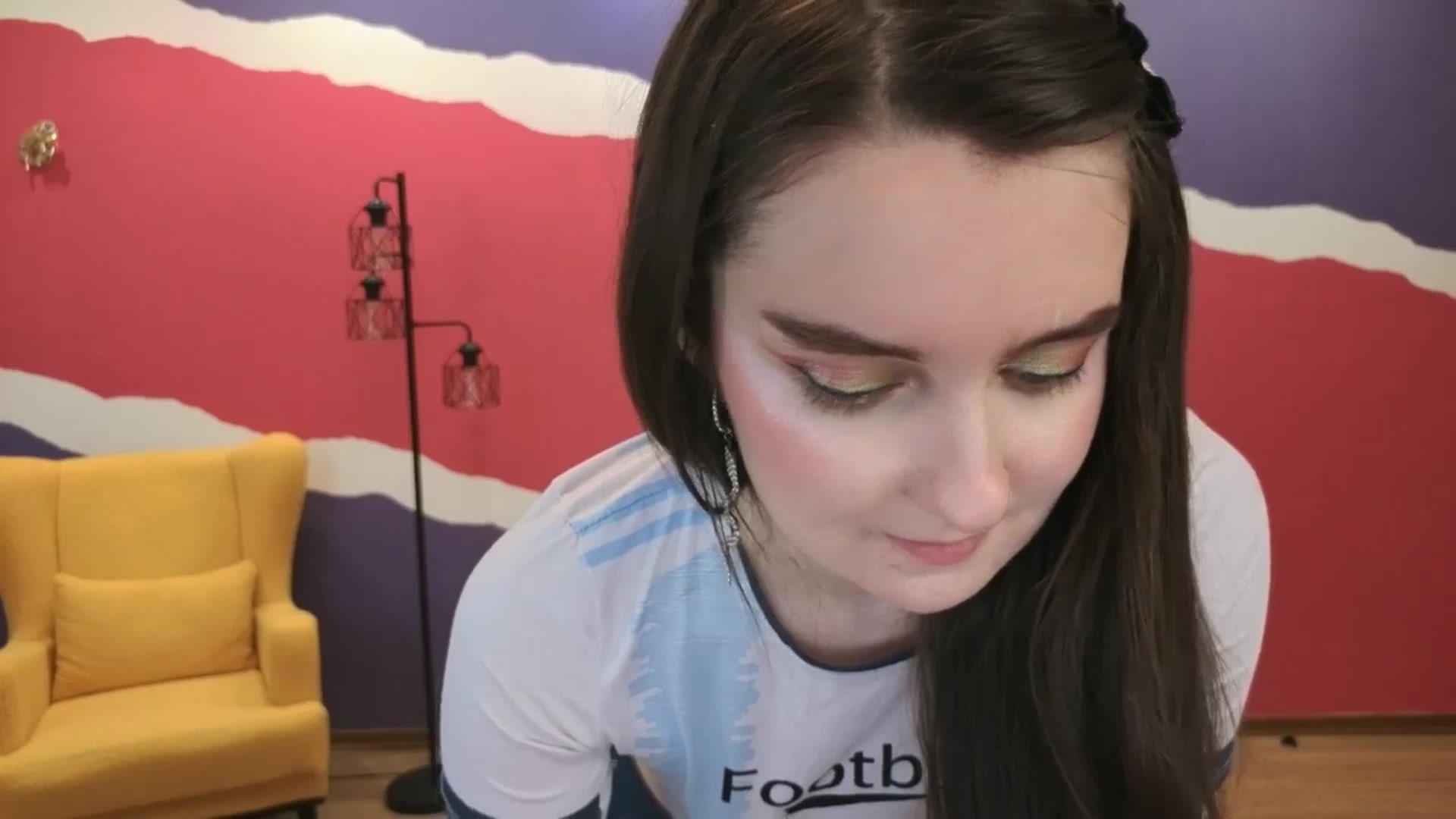 Gallery image thumbnail from Milim_Nava's myfreecams stream on, 09/21/2025, 21:37 image 14 of 20