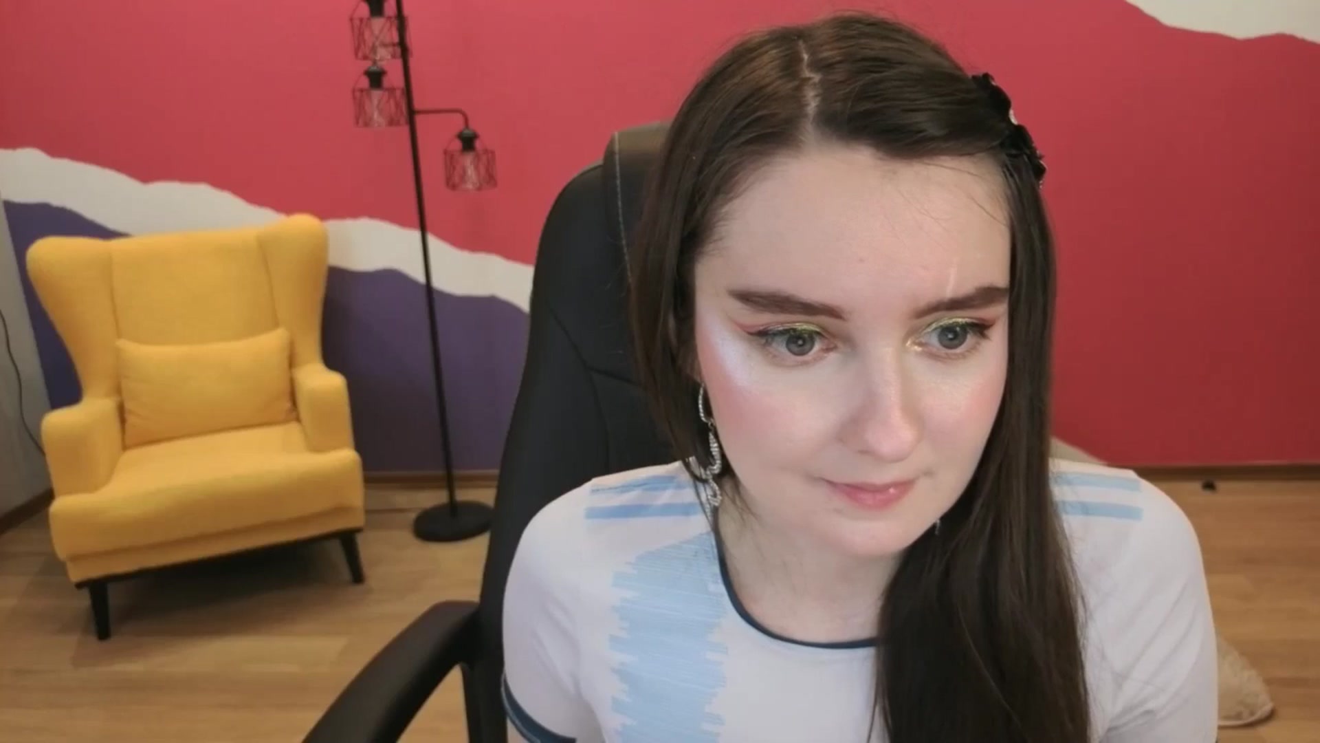 Gallery image thumbnail from Milim_Nava's myfreecams stream on, 09/21/2025, 21:37 image 12 of 20