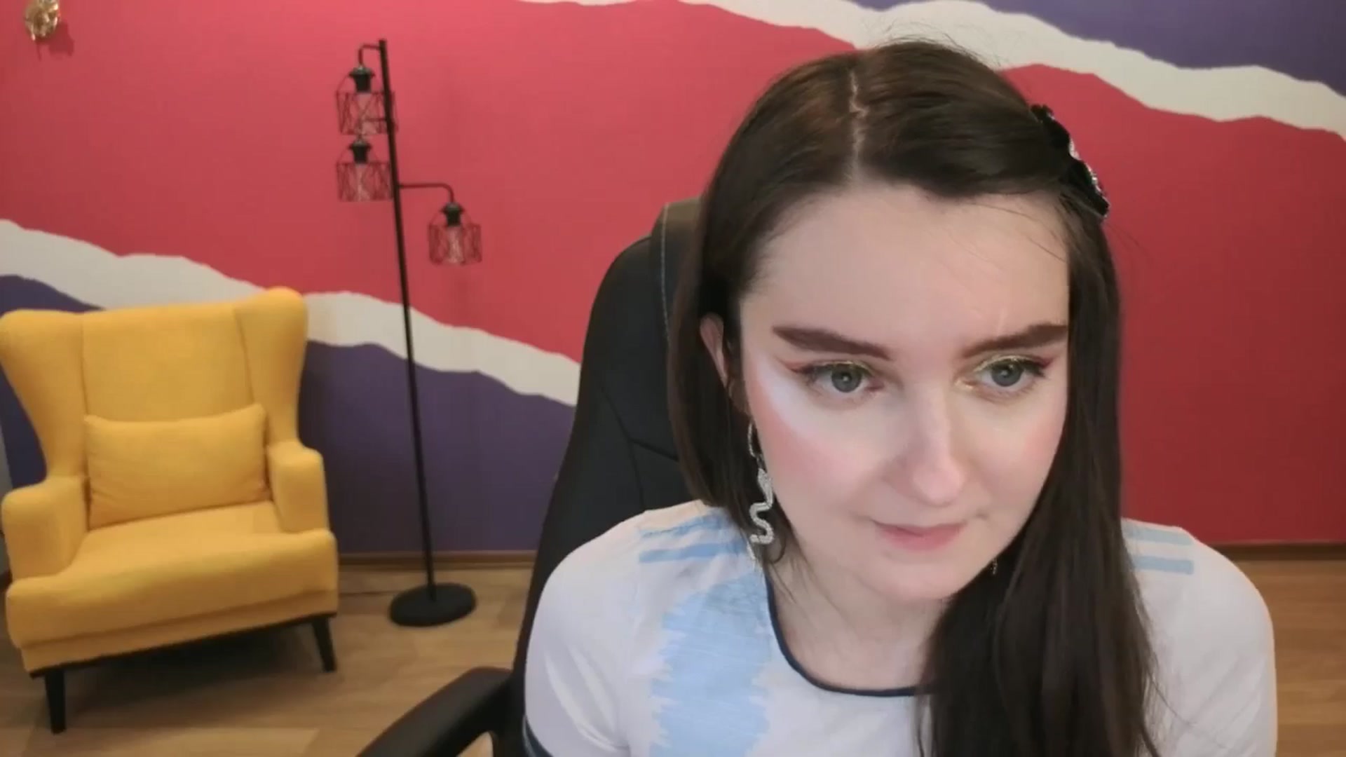 Gallery image thumbnail from Milim_Nava's myfreecams stream on, 09/21/2025, 21:37 image 18 of 20