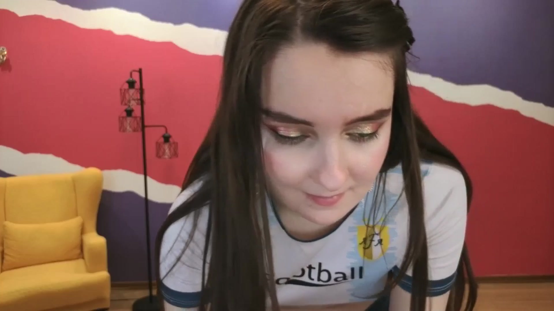 Gallery image thumbnail from Milim_Nava's myfreecams stream on, 09/21/2025, 21:37 image 2 of 20