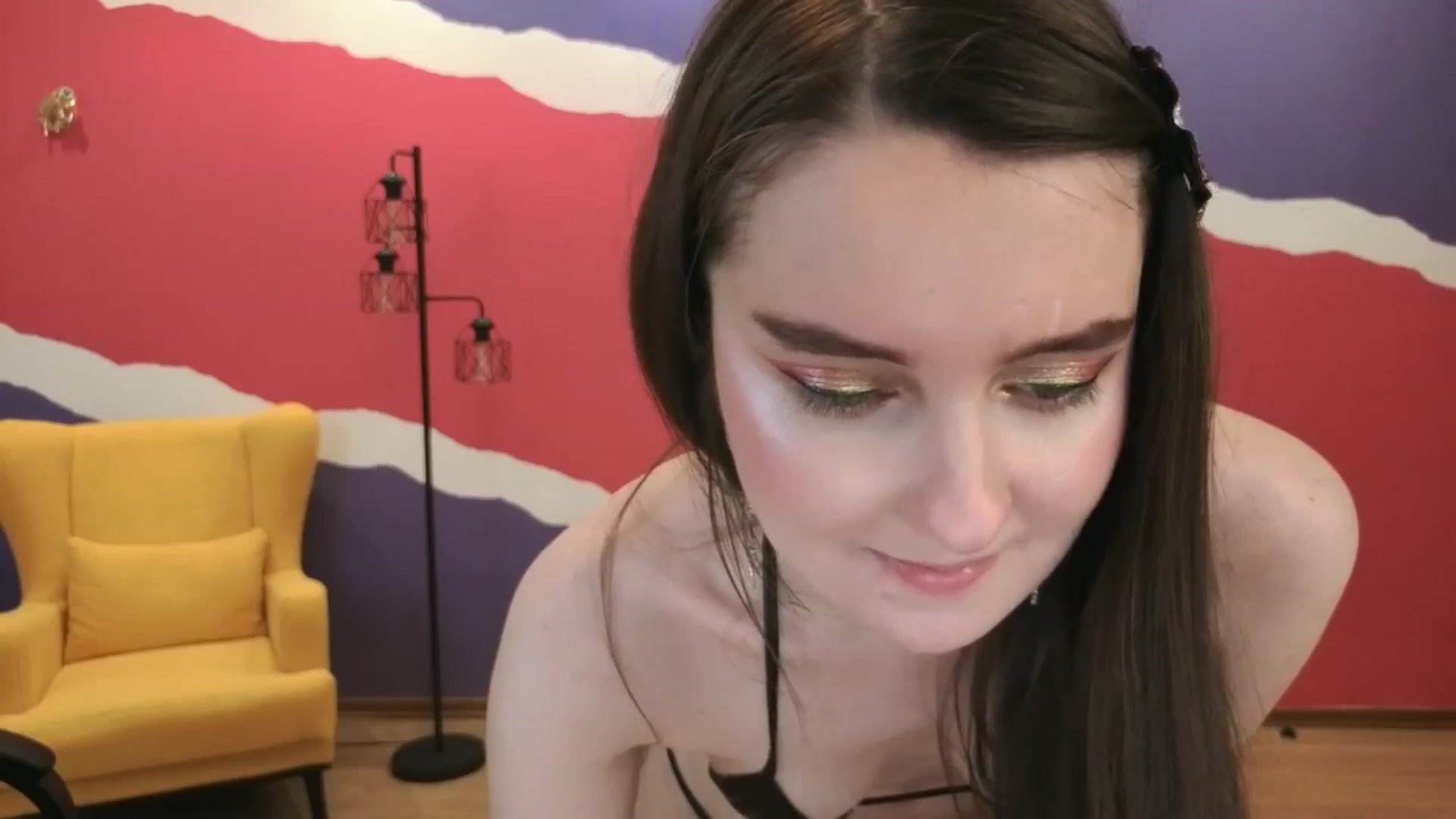 Gallery image thumbnail from Milim_Nava's myfreecams stream on, 09/21/2025, 23:34 image 3 of 20