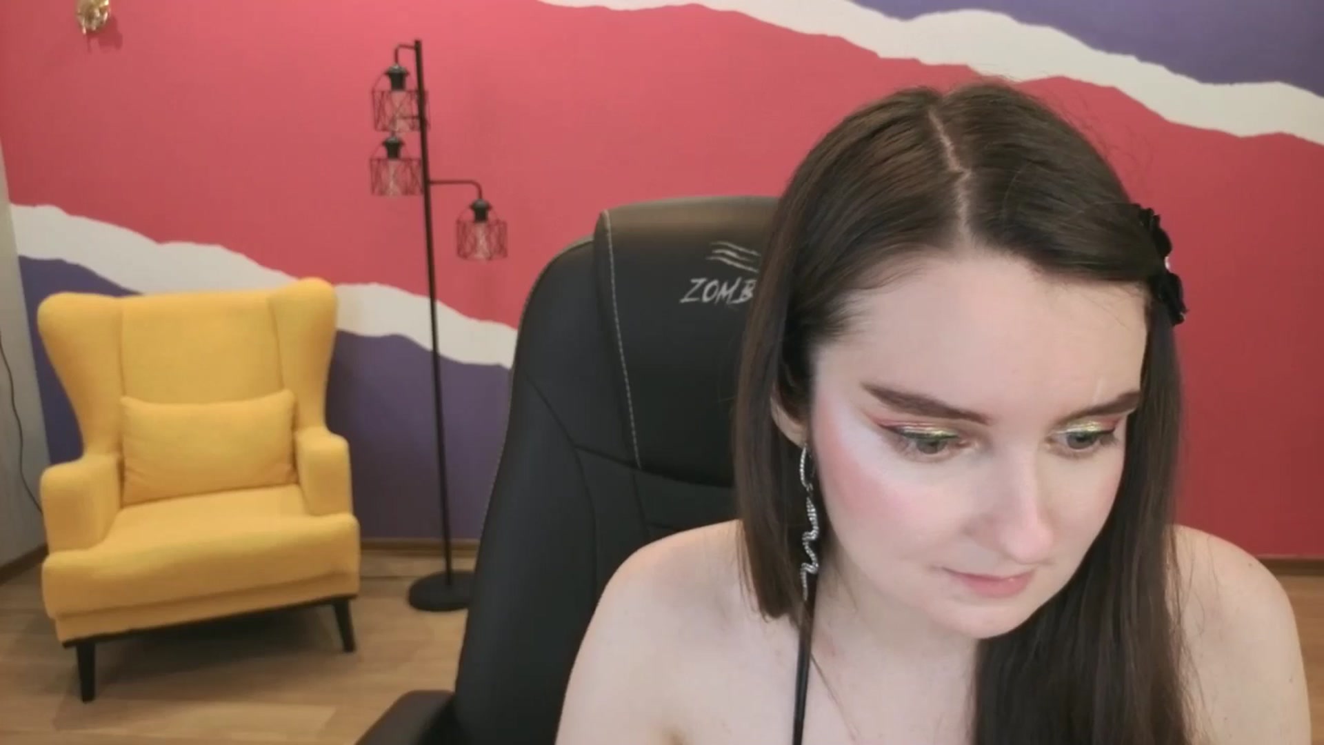 Gallery image thumbnail from Milim_Nava's myfreecams stream on, 09/21/2025, 23:34 image 20 of 20