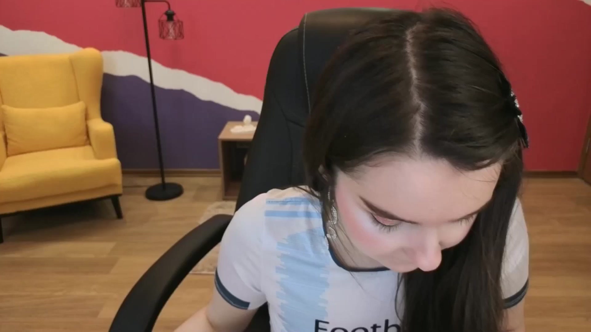 Gallery image thumbnail from Milim_Nava's myfreecams stream on, 09/21/2025, 23:34 image 1 of 20