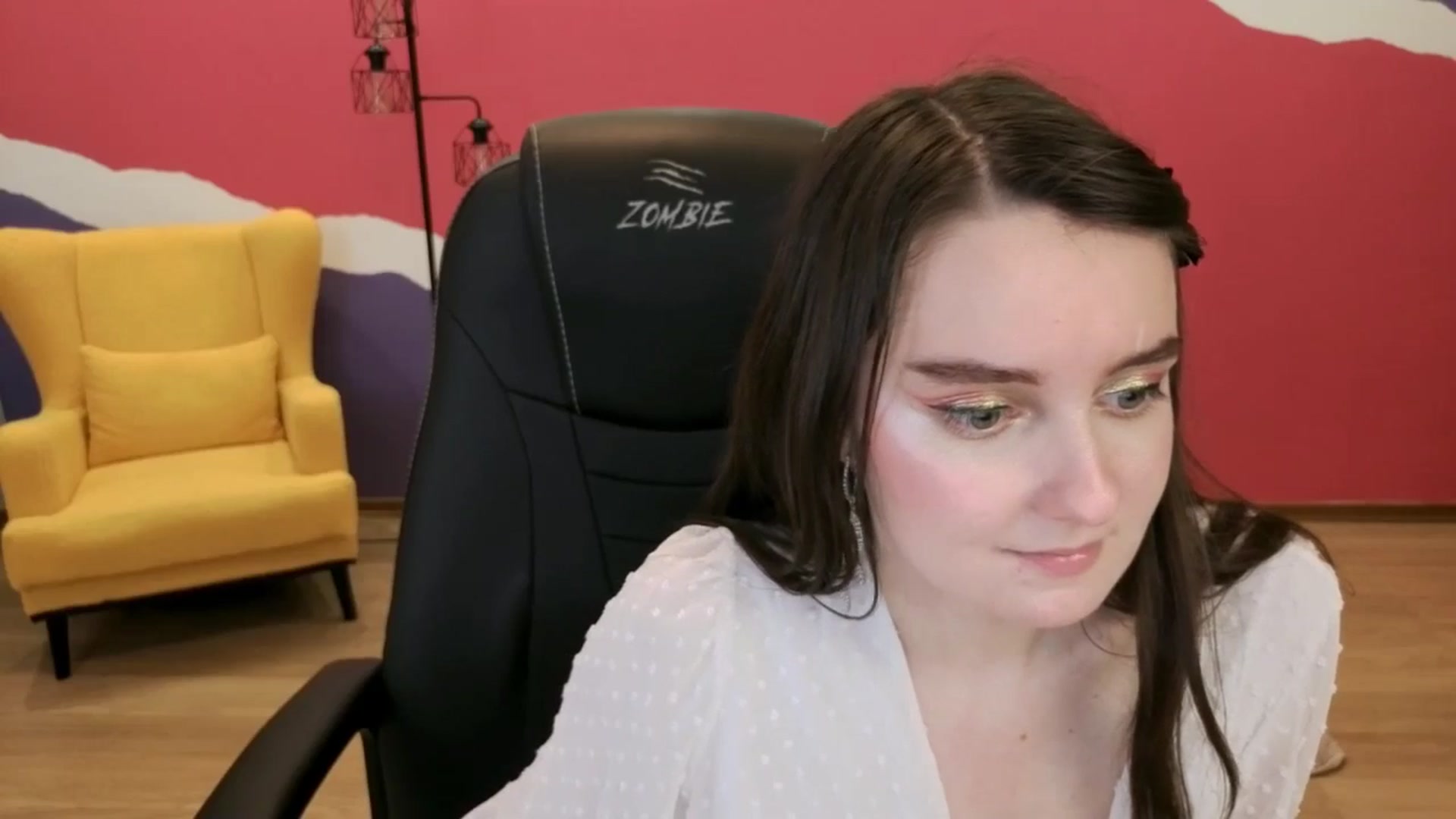 Gallery image thumbnail from Milim_Nava's myfreecams stream on, 09/22/2025, 02:07 image 18 of 20