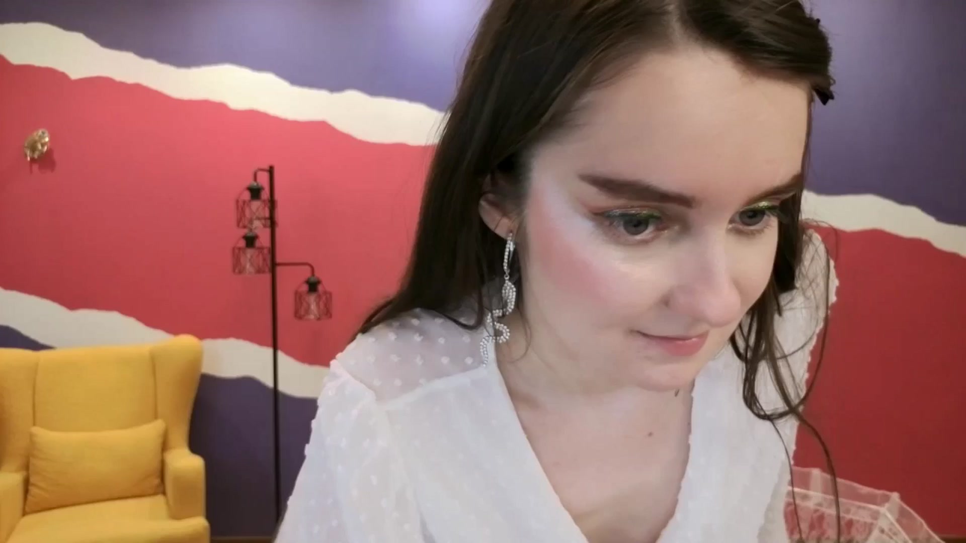 Gallery image thumbnail from Milim_Nava's myfreecams stream on, 09/22/2025, 02:07 image 4 of 20