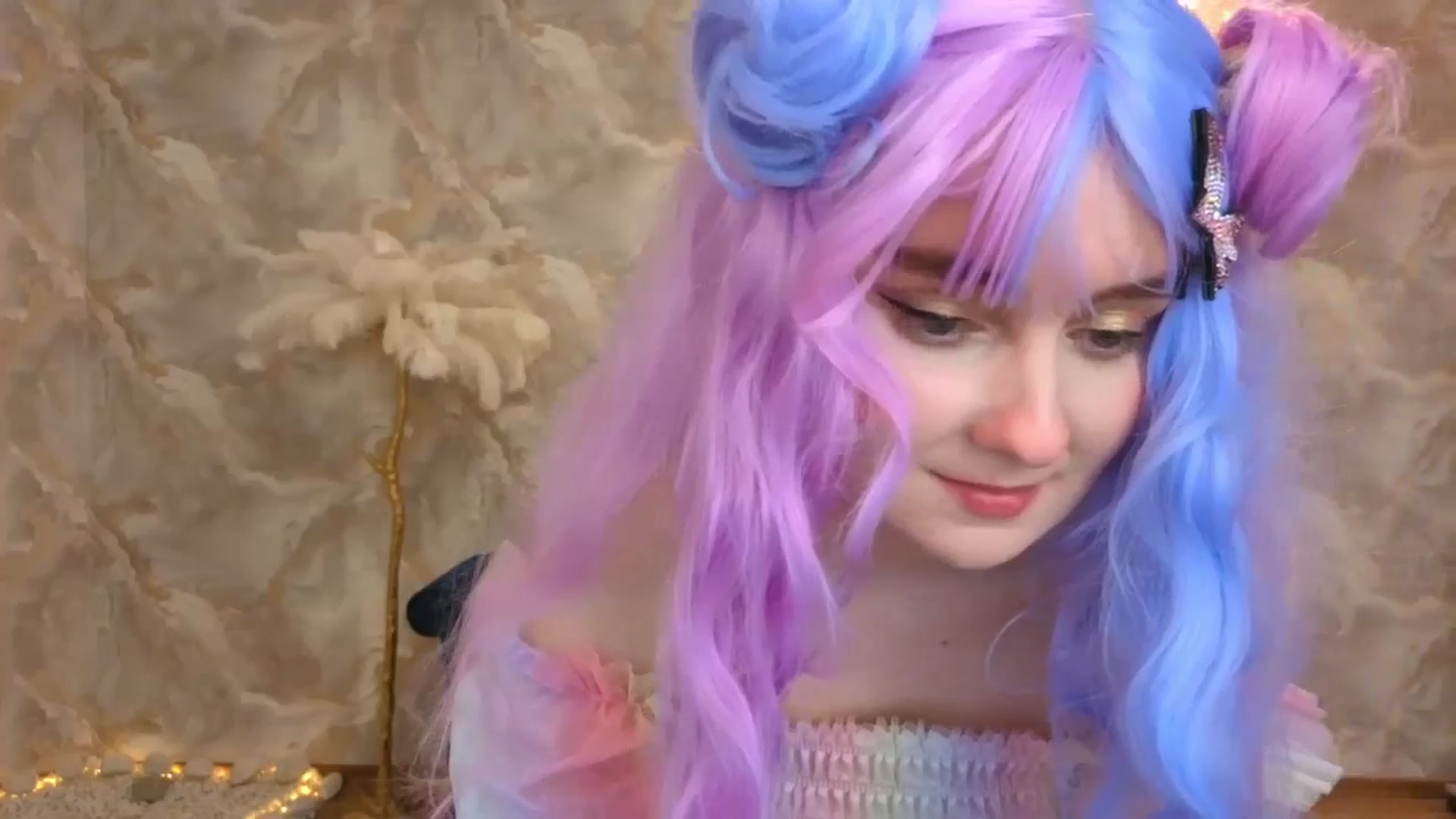 Gallery image thumbnail from Milim_Nava's myfreecams stream on, 09/22/2025, 21:40 image 5 of 20