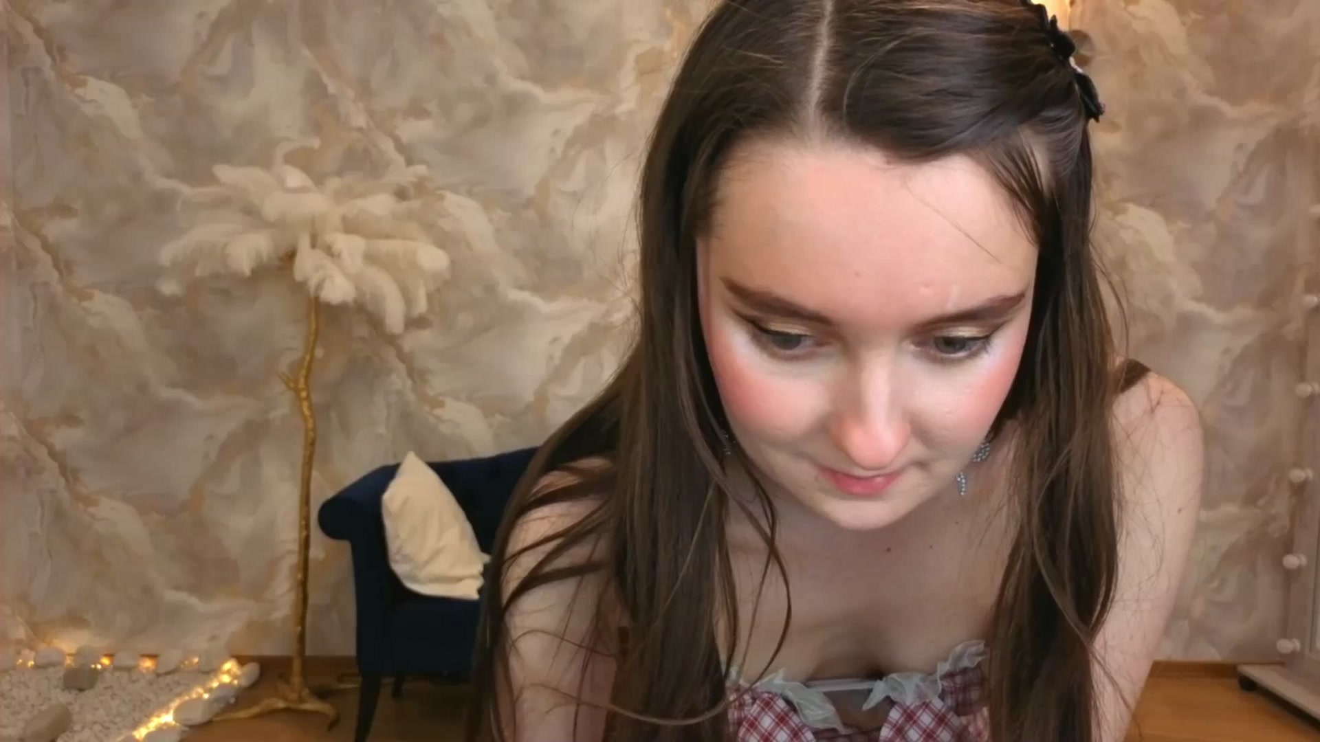 Gallery image thumbnail from Milim_Nava's myfreecams stream on, 09/22/2025, 23:57 image 20 of 20