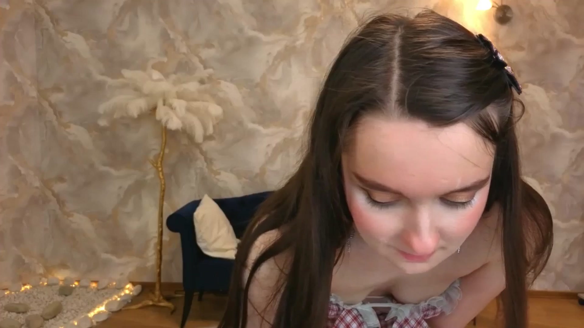 Gallery image thumbnail from Milim_Nava's myfreecams stream on, 09/22/2025, 23:57 image 12 of 20