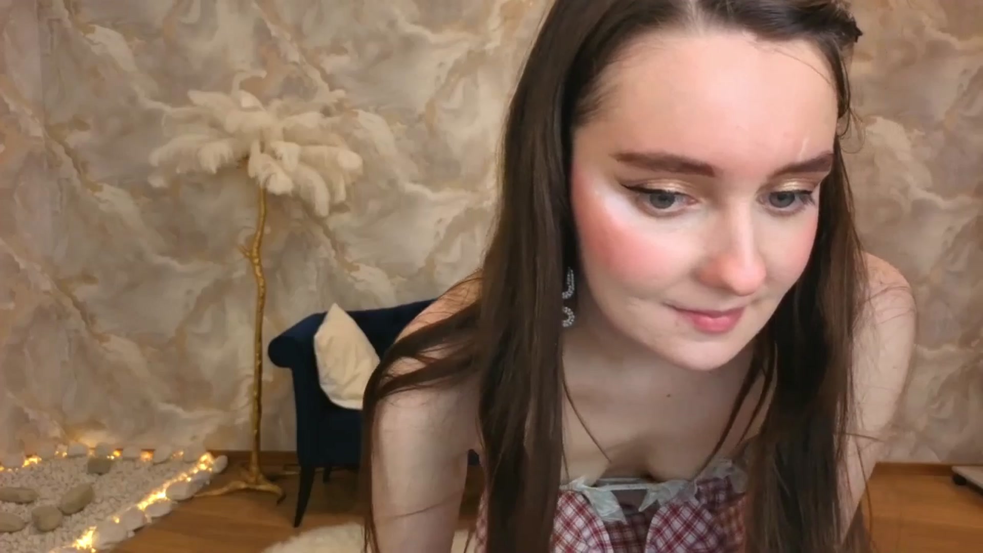 Gallery image thumbnail from Milim_Nava's myfreecams stream on, 09/22/2025, 23:57 image 15 of 20