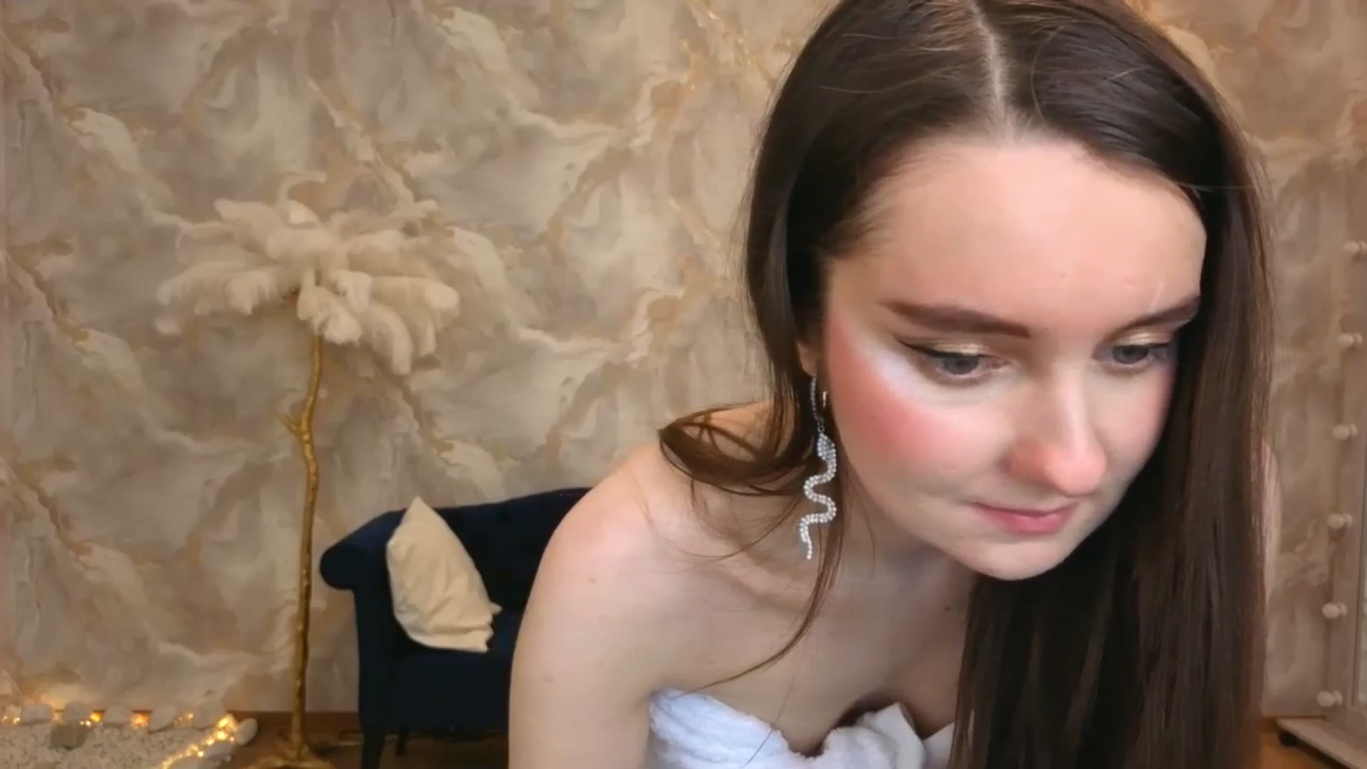 Gallery image thumbnail from Milim_Nava's myfreecams stream on, 09/22/2025, 23:57 image 3 of 20