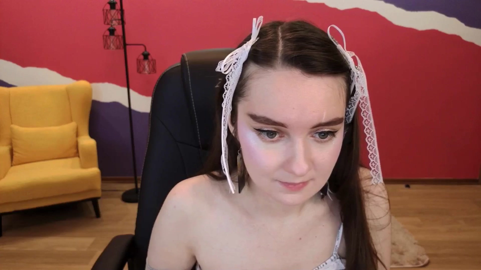 Gallery image thumbnail from Milim_Nava's myfreecams stream on, 09/23/2025, 18:32 image 16 of 20