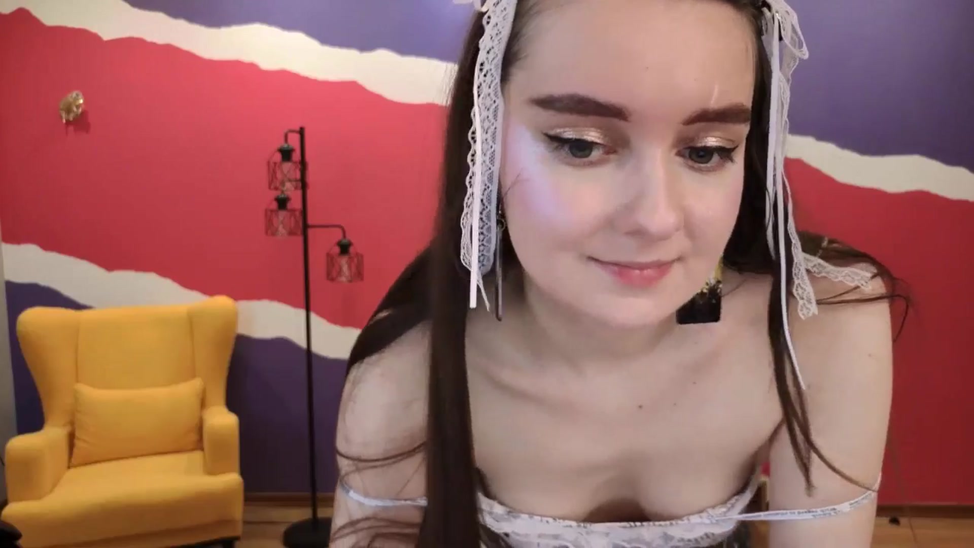 Gallery image thumbnail from Milim_Nava's myfreecams stream on, 09/23/2025, 18:32 image 11 of 20