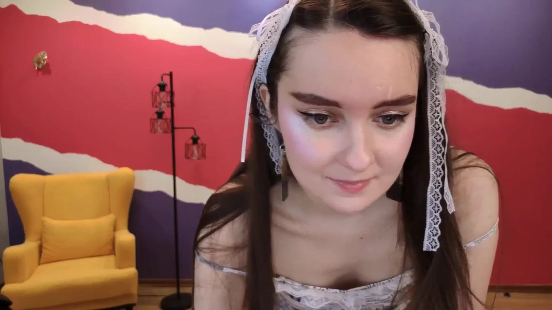 Gallery image thumbnail from Milim_Nava's myfreecams stream on, 09/23/2025, 18:32 image 2 of 20