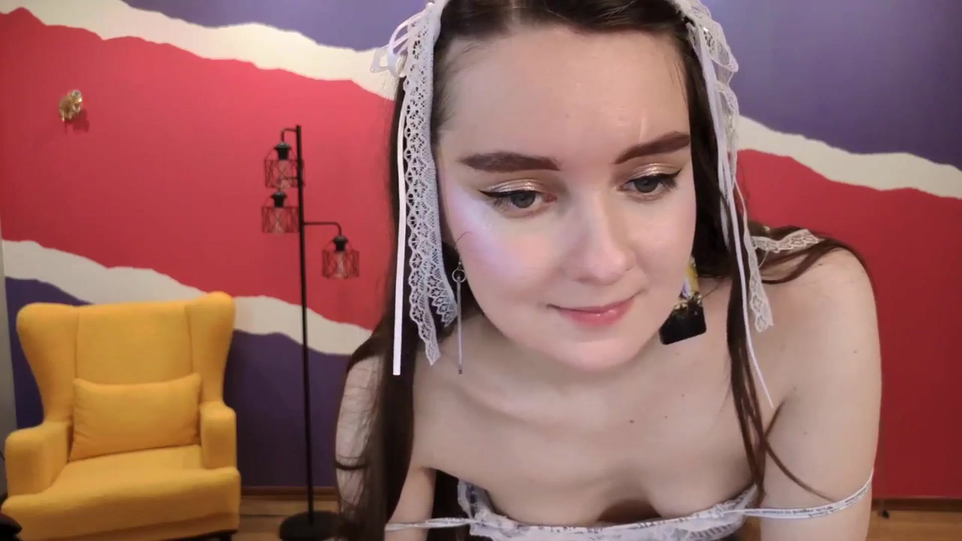 Gallery image thumbnail from Milim_Nava's myfreecams stream on, 09/23/2025, 18:32 image 10 of 20