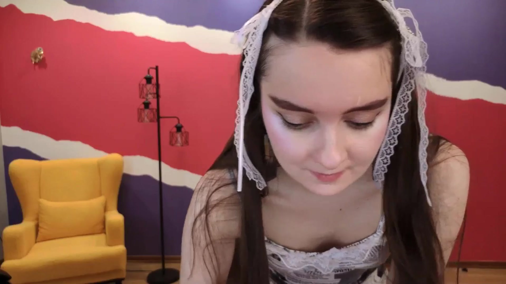 Gallery image thumbnail from Milim_Nava's myfreecams stream on, 09/23/2025, 18:32 image 6 of 20