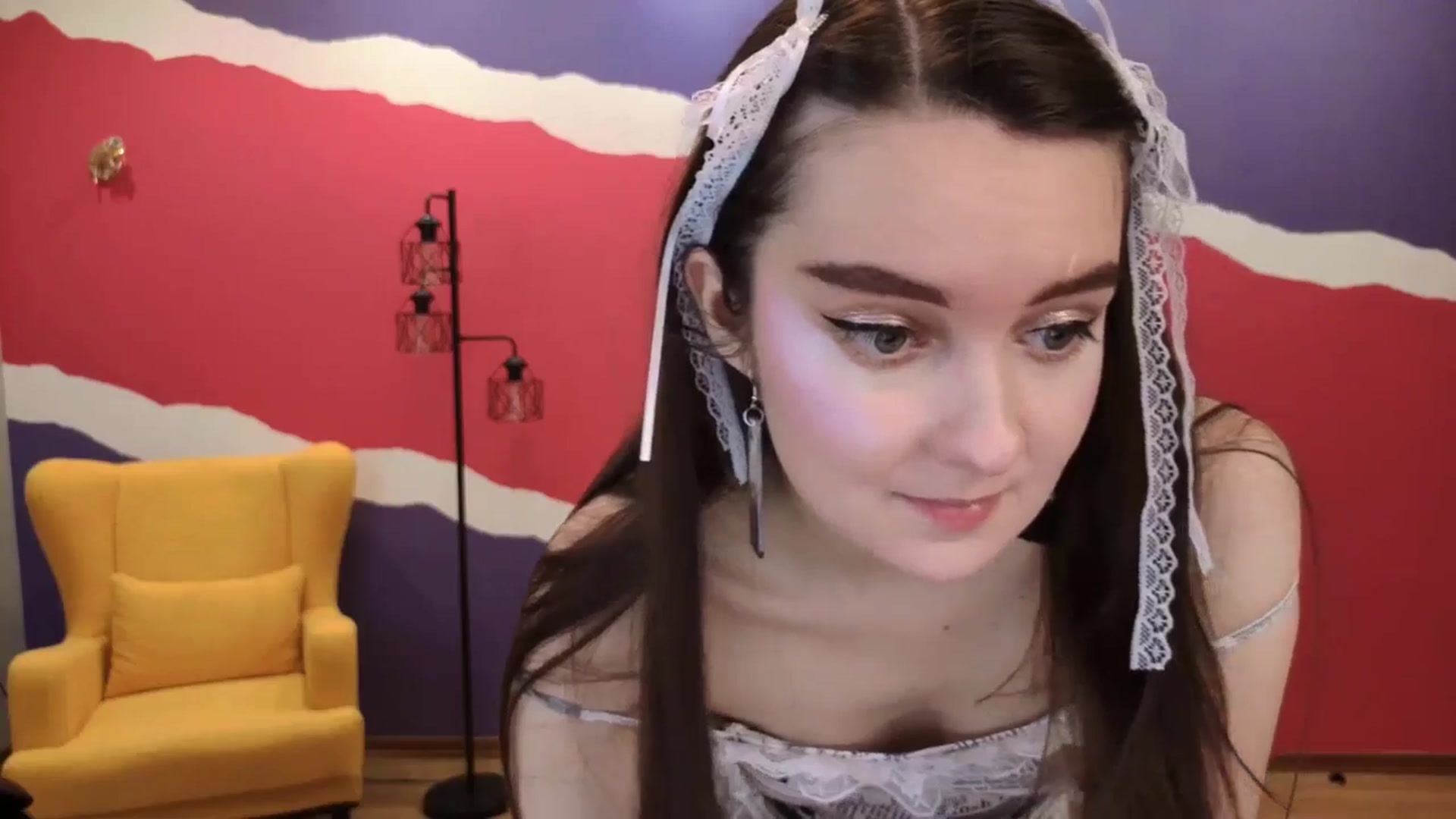 Gallery image thumbnail from Milim_Nava's myfreecams stream on, 09/23/2025, 18:32 image 3 of 20