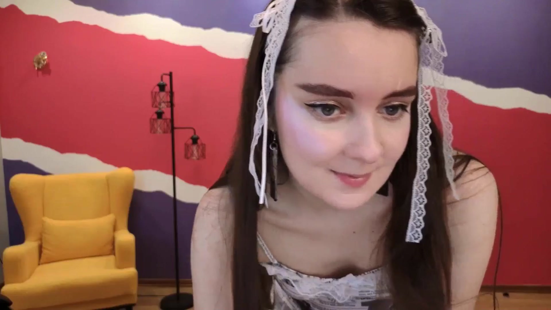 Gallery image thumbnail from Milim_Nava's myfreecams stream on, 09/23/2025, 18:32 image 7 of 20