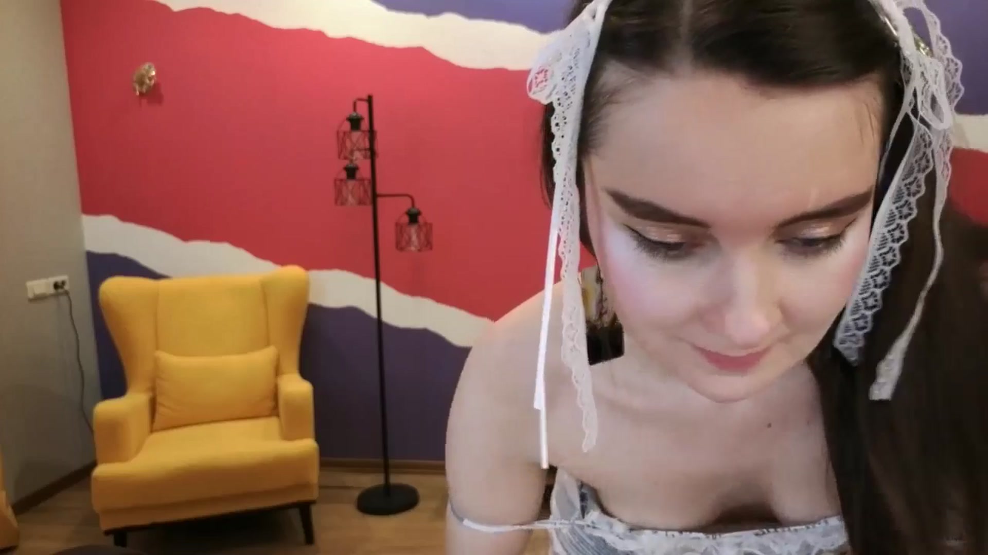 Gallery image thumbnail from Milim_Nava's myfreecams stream on, 09/23/2025, 20:29 image 3 of 20