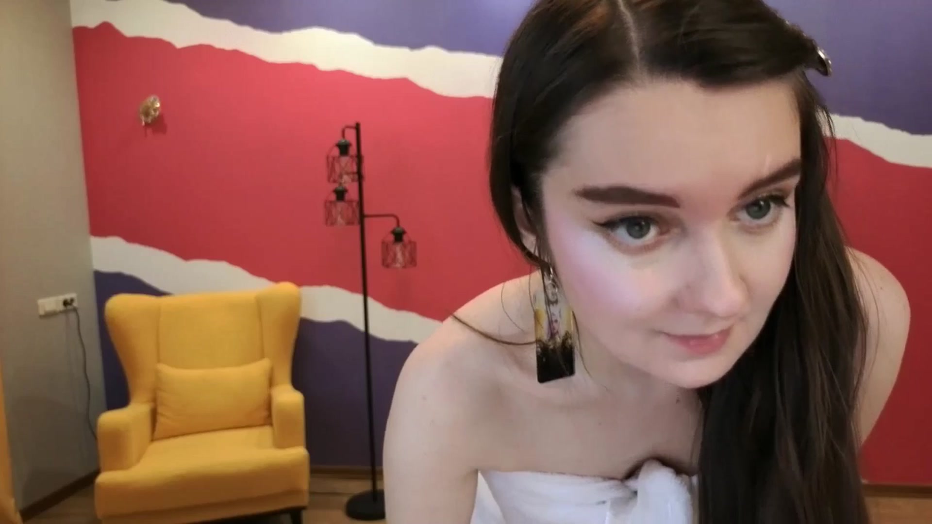 Gallery image thumbnail from Milim_Nava's myfreecams stream on, 09/23/2025, 21:33 image 17 of 20
