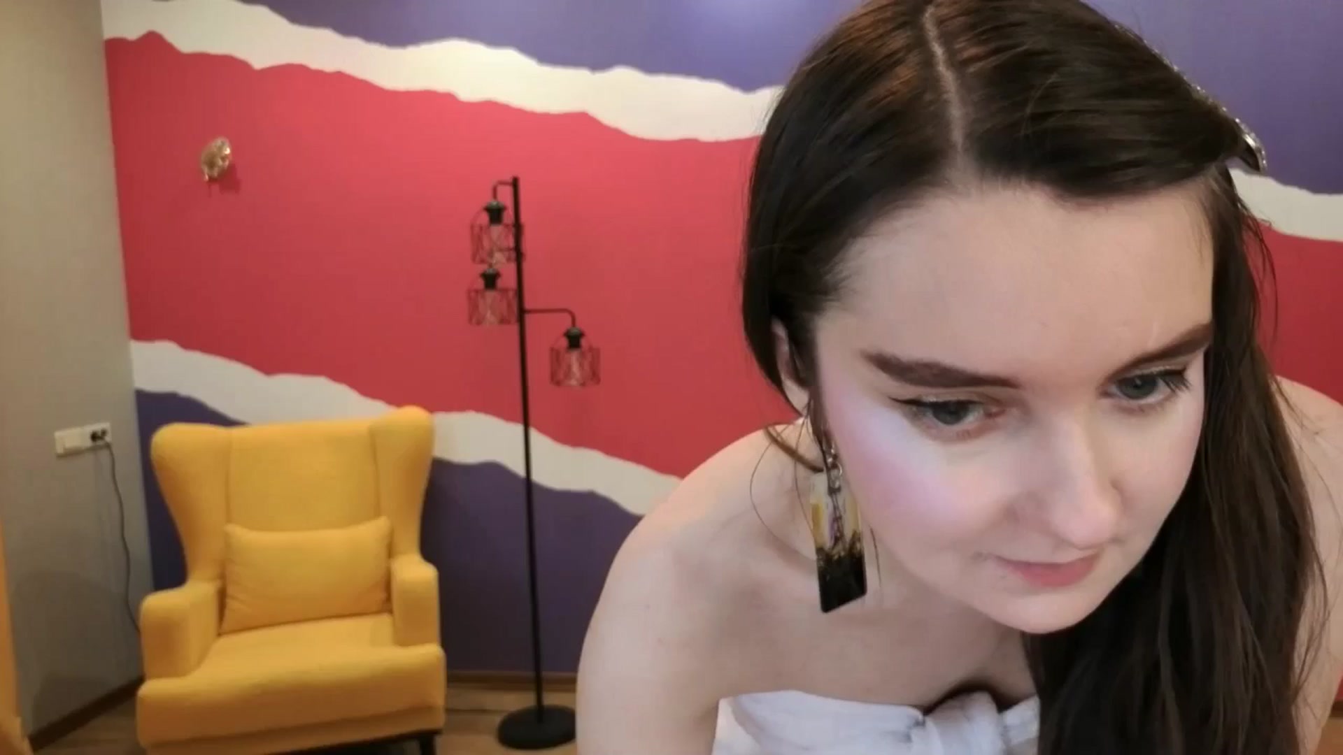 Gallery image thumbnail from Milim_Nava's myfreecams stream on, 09/23/2025, 21:33 image 15 of 20