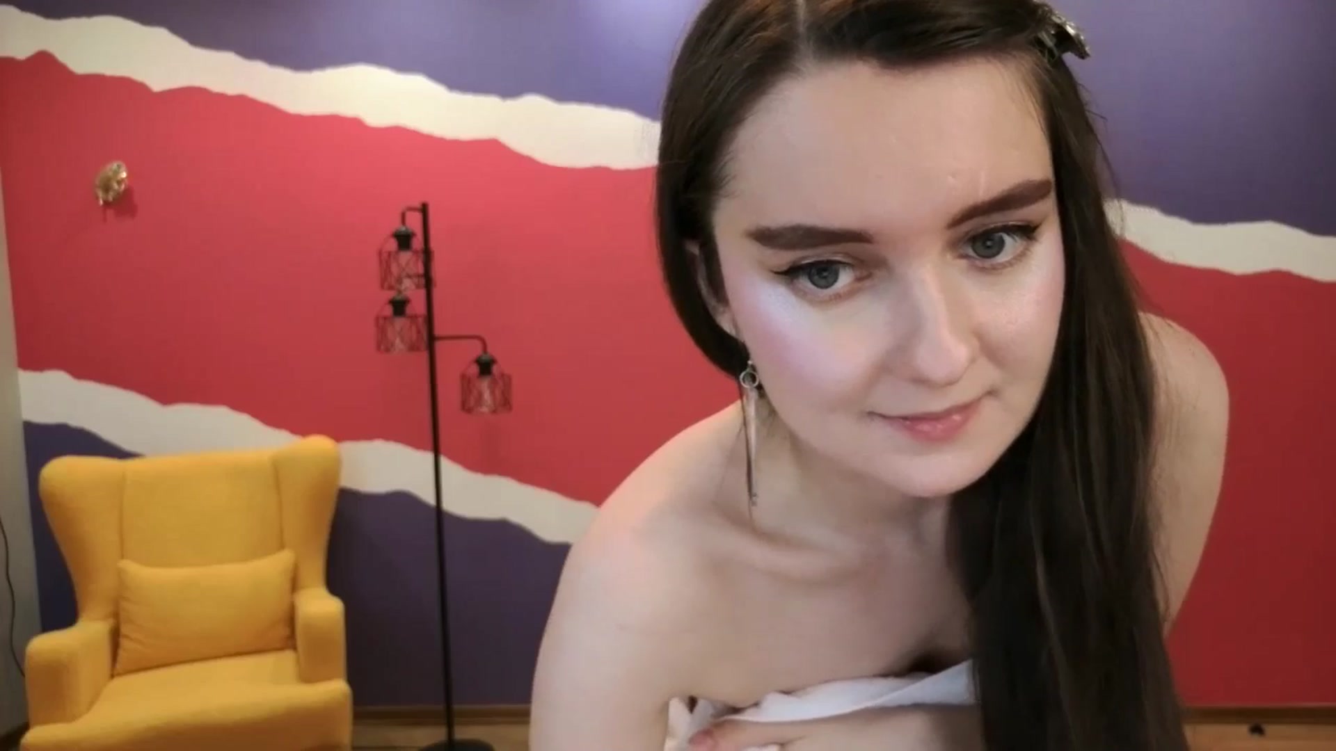 Gallery image thumbnail from Milim_Nava's myfreecams stream on, 09/23/2025, 22:38 image 9 of 20