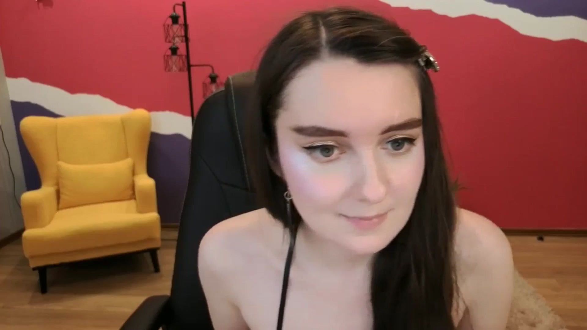 Gallery image thumbnail from Milim_Nava's myfreecams stream on, 09/23/2025, 23:41 image 19 of 20
