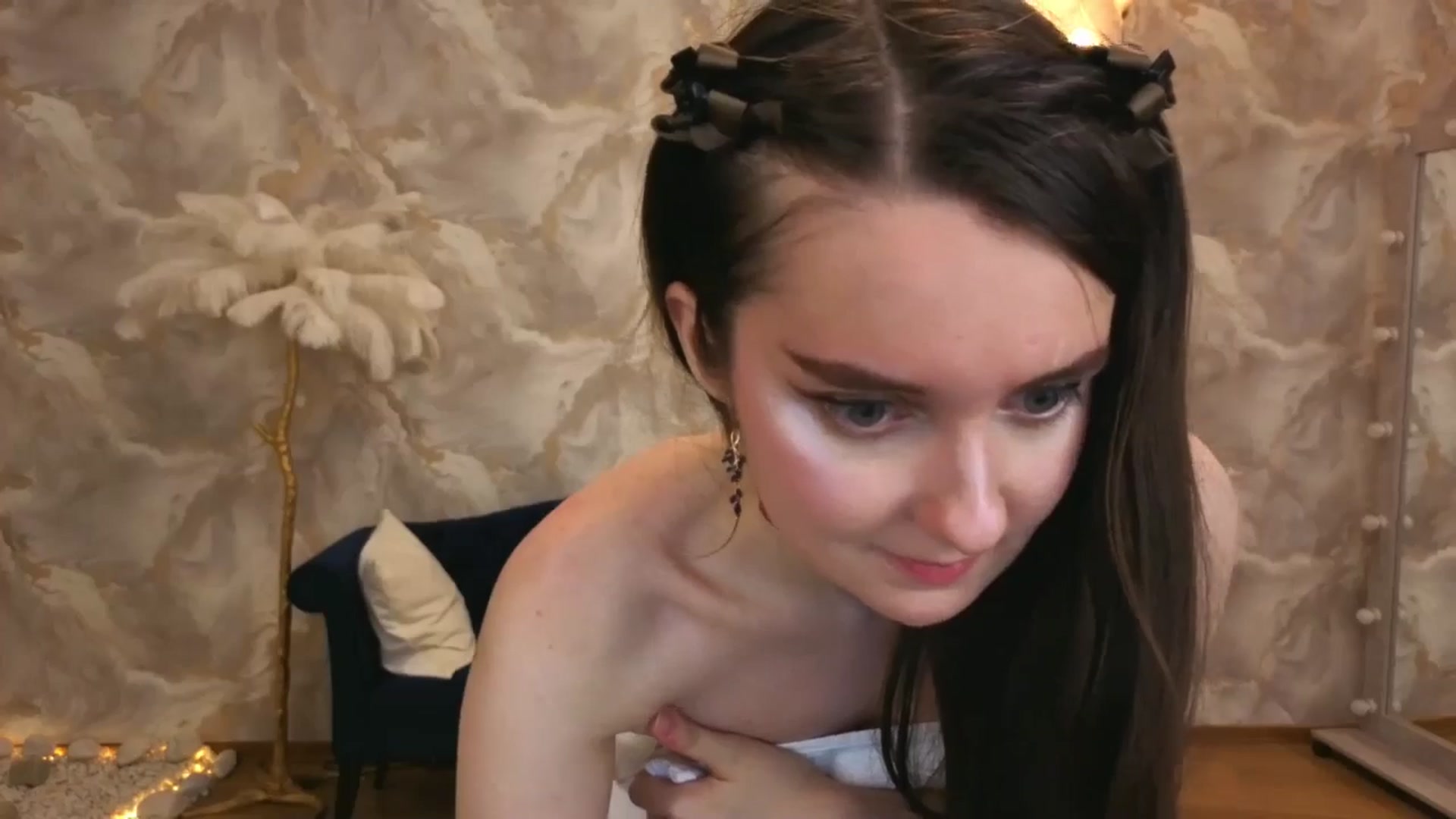 Gallery image thumbnail from Milim_Nava's myfreecams stream on, 09/25/2025, 07:47 image 13 of 20