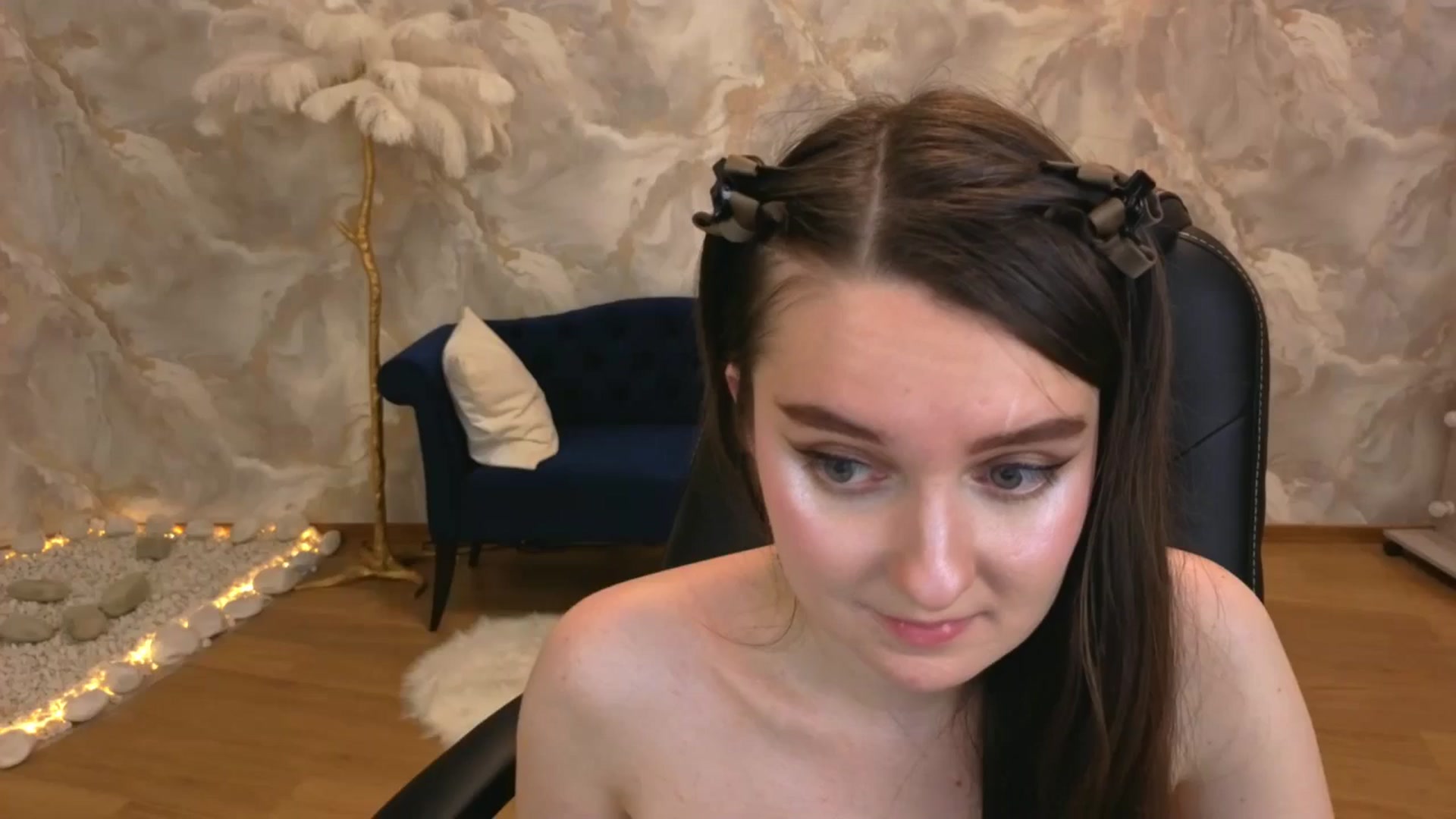 Gallery image thumbnail from Milim_Nava's myfreecams stream on, 09/25/2025, 07:47 image 1 of 20