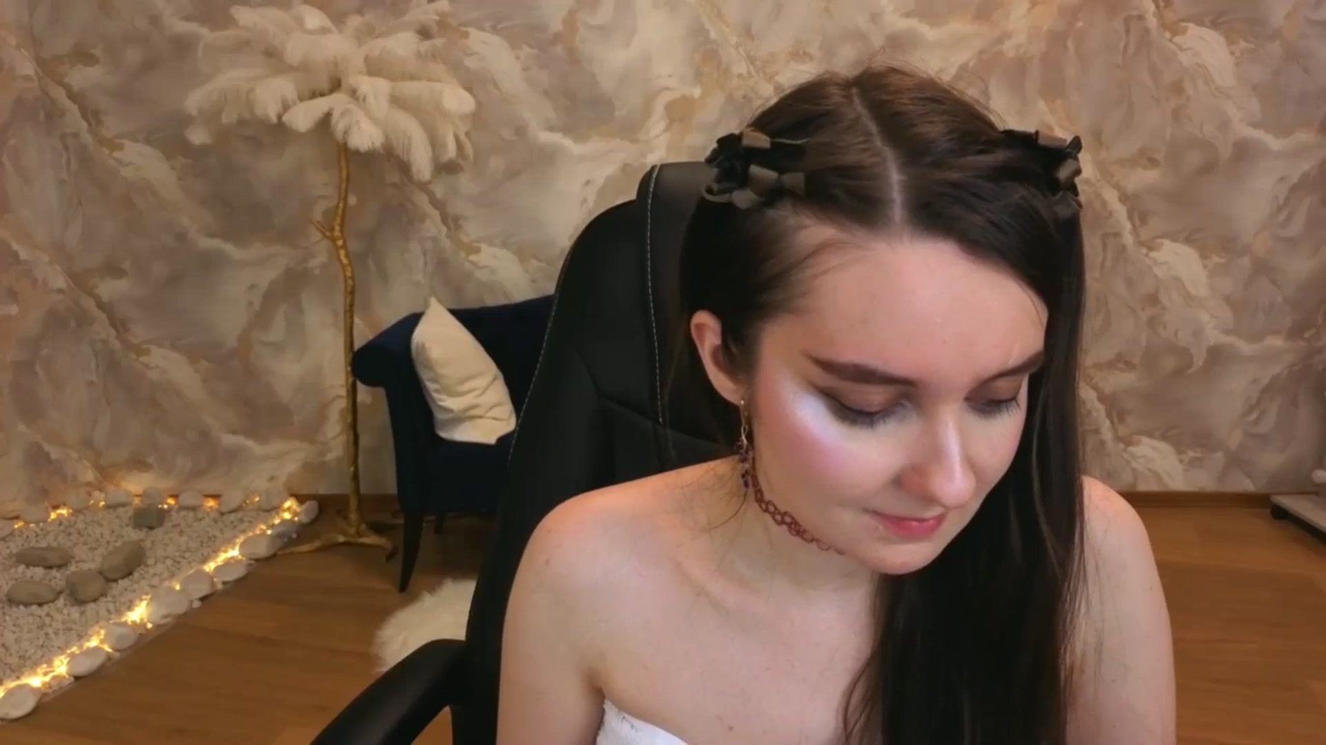 Gallery image thumbnail from Milim_Nava's myfreecams stream on, 09/25/2025, 07:47 image 20 of 20