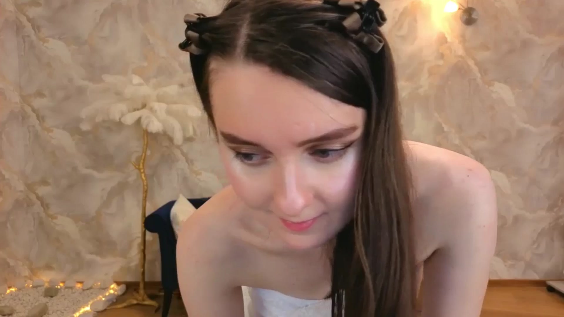 Gallery image thumbnail from Milim_Nava's myfreecams stream on, 09/25/2025, 07:47 image 4 of 20