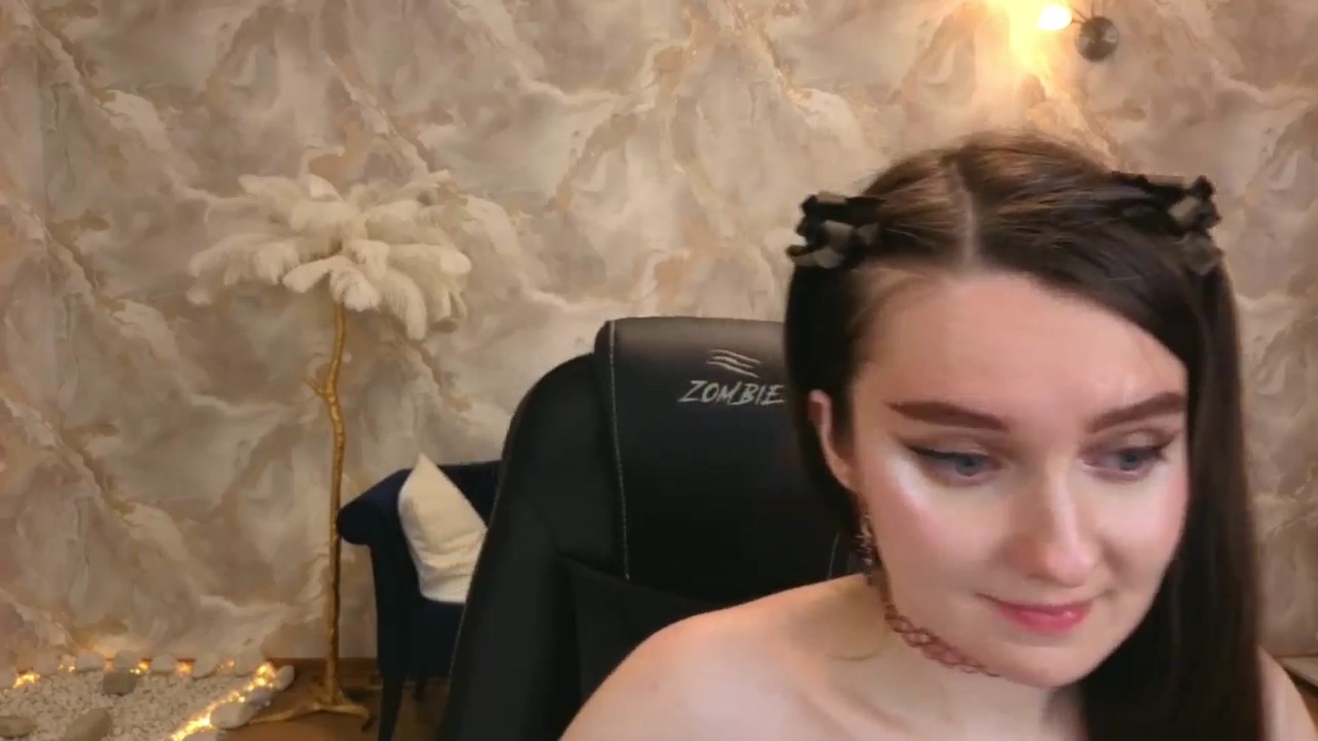 Gallery image thumbnail from Milim_Nava's myfreecams stream on, 09/25/2025, 07:47 image 9 of 20