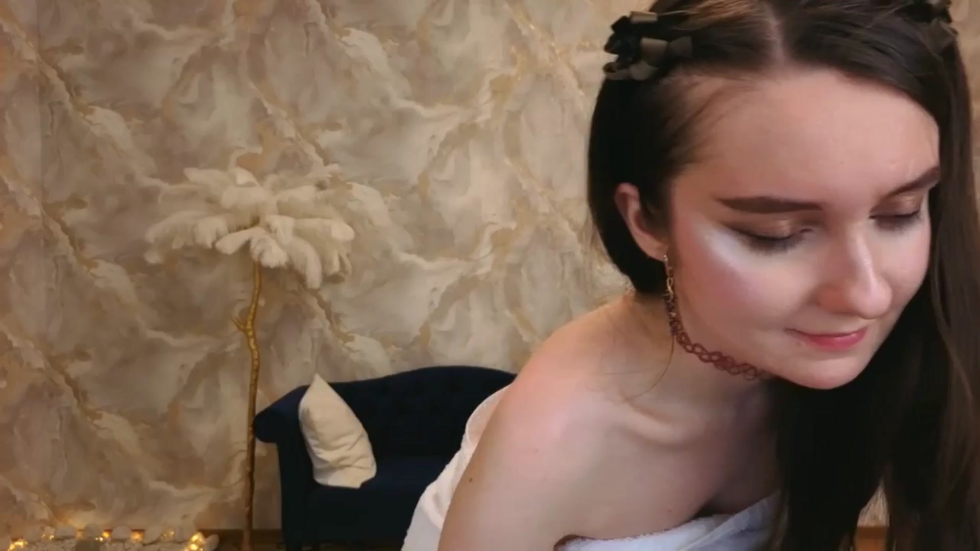 Gallery image thumbnail from Milim_Nava's myfreecams stream on, 09/25/2025, 07:47 image 17 of 20