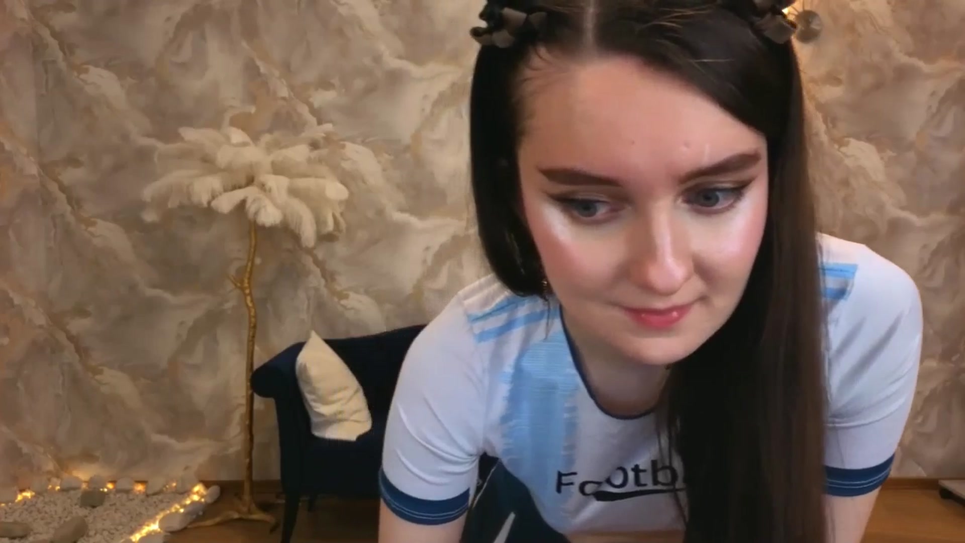 Gallery image thumbnail from Milim_Nava's myfreecams stream on, 09/25/2025, 08:15 image 14 of 20