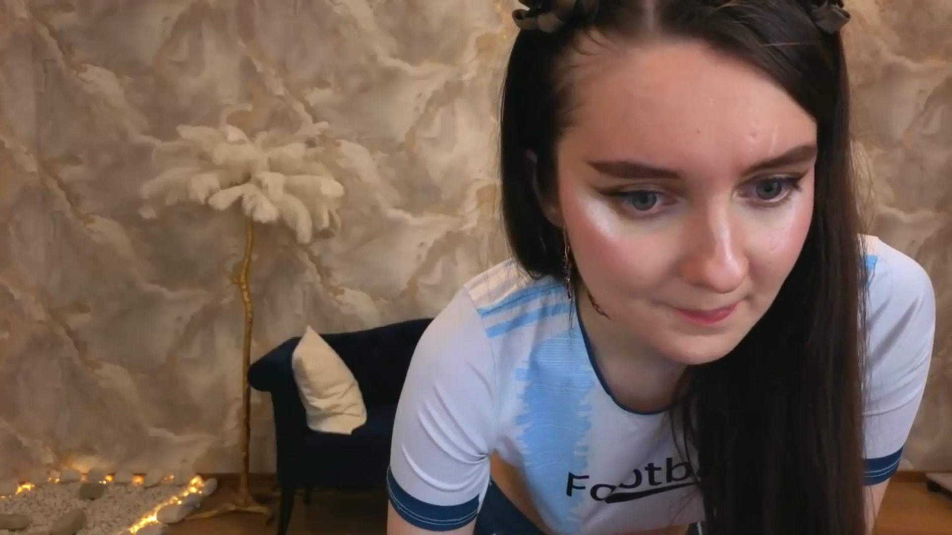 Gallery image thumbnail from Milim_Nava's myfreecams stream on, 09/25/2025, 08:15 image 11 of 20