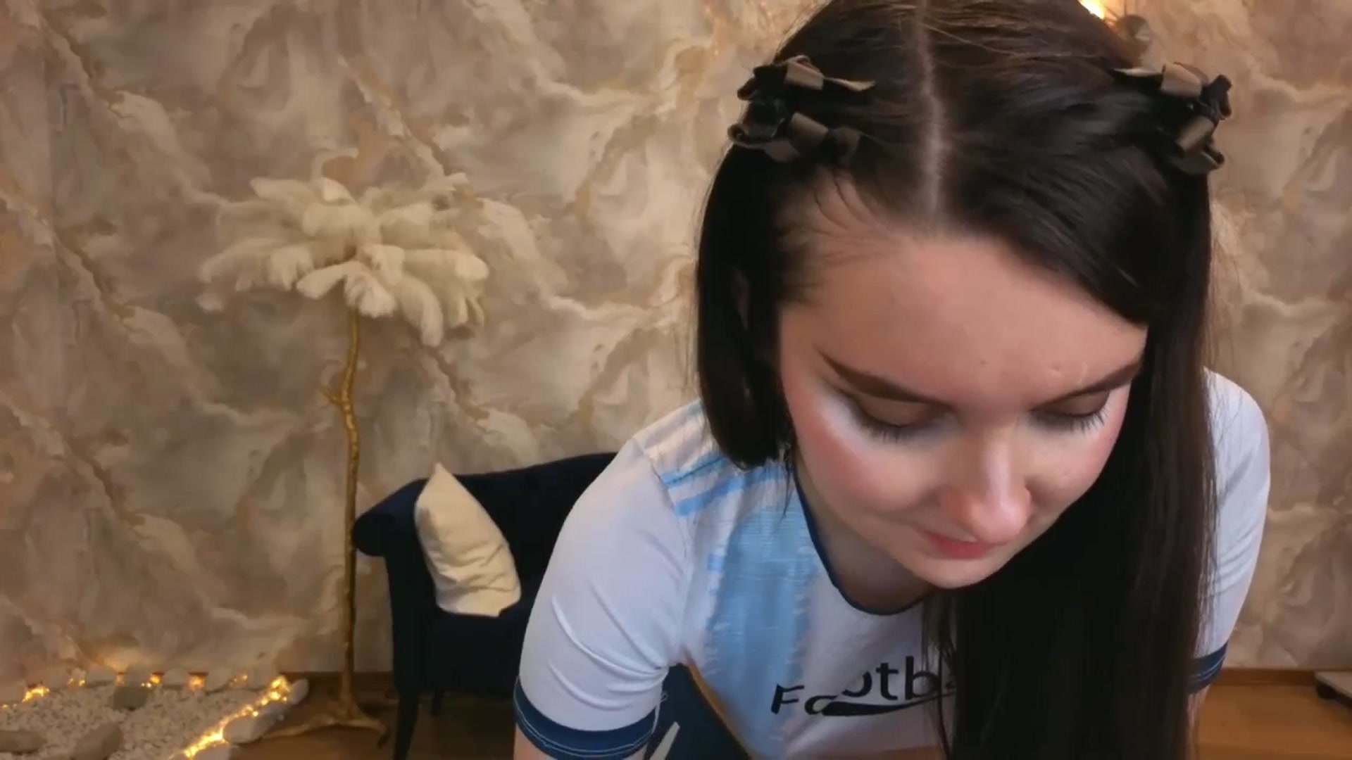 Gallery image thumbnail from Milim_Nava's myfreecams stream on, 09/25/2025, 08:15 image 16 of 20